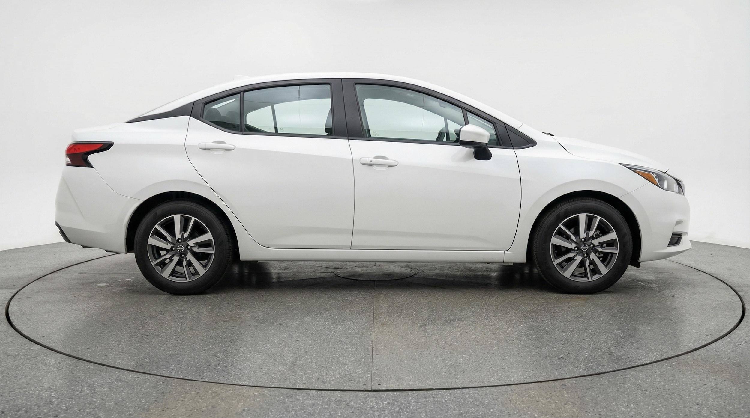 Thumbnail: 2025 Nissan Versa - 8