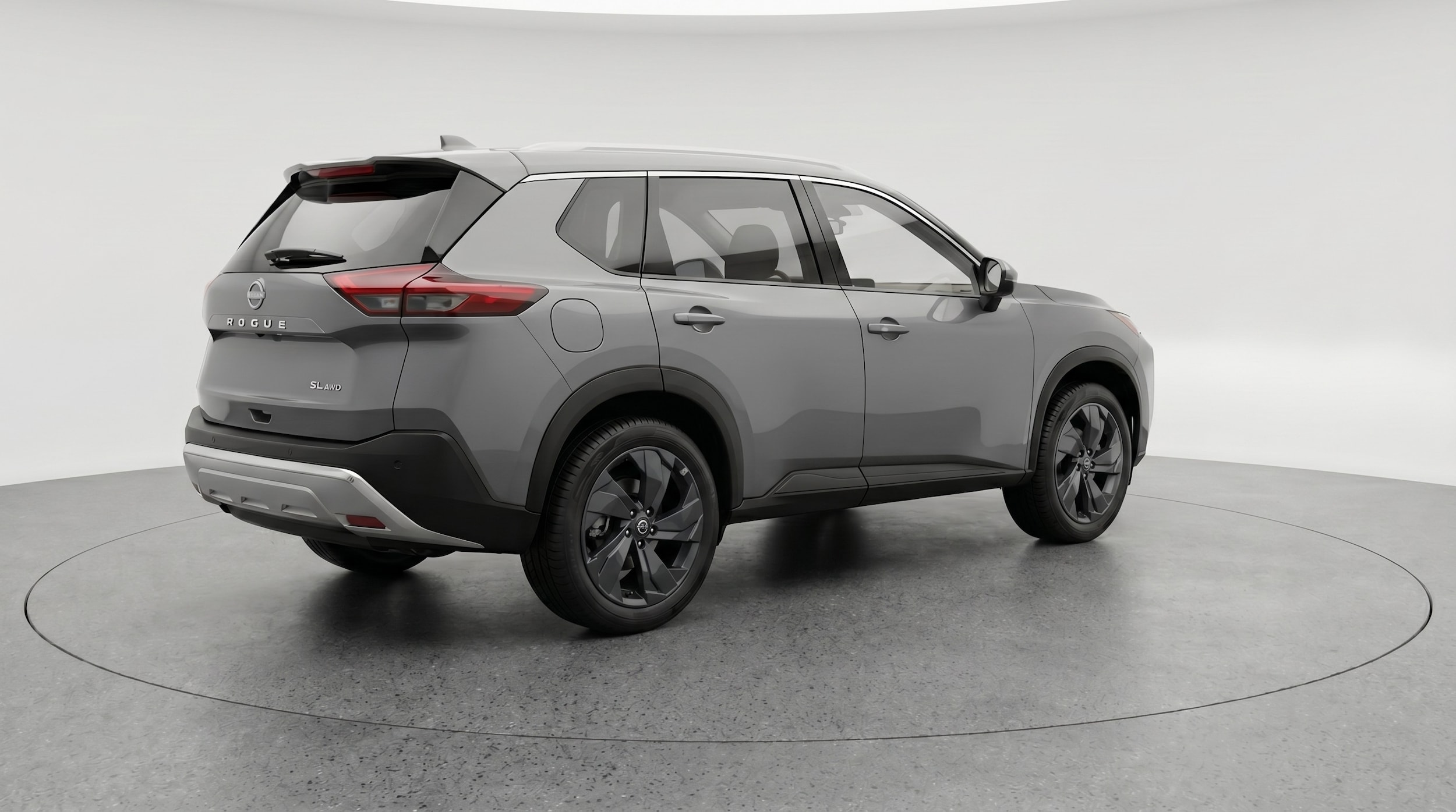 Thumbnail: 2026 Nissan Rogue - 7