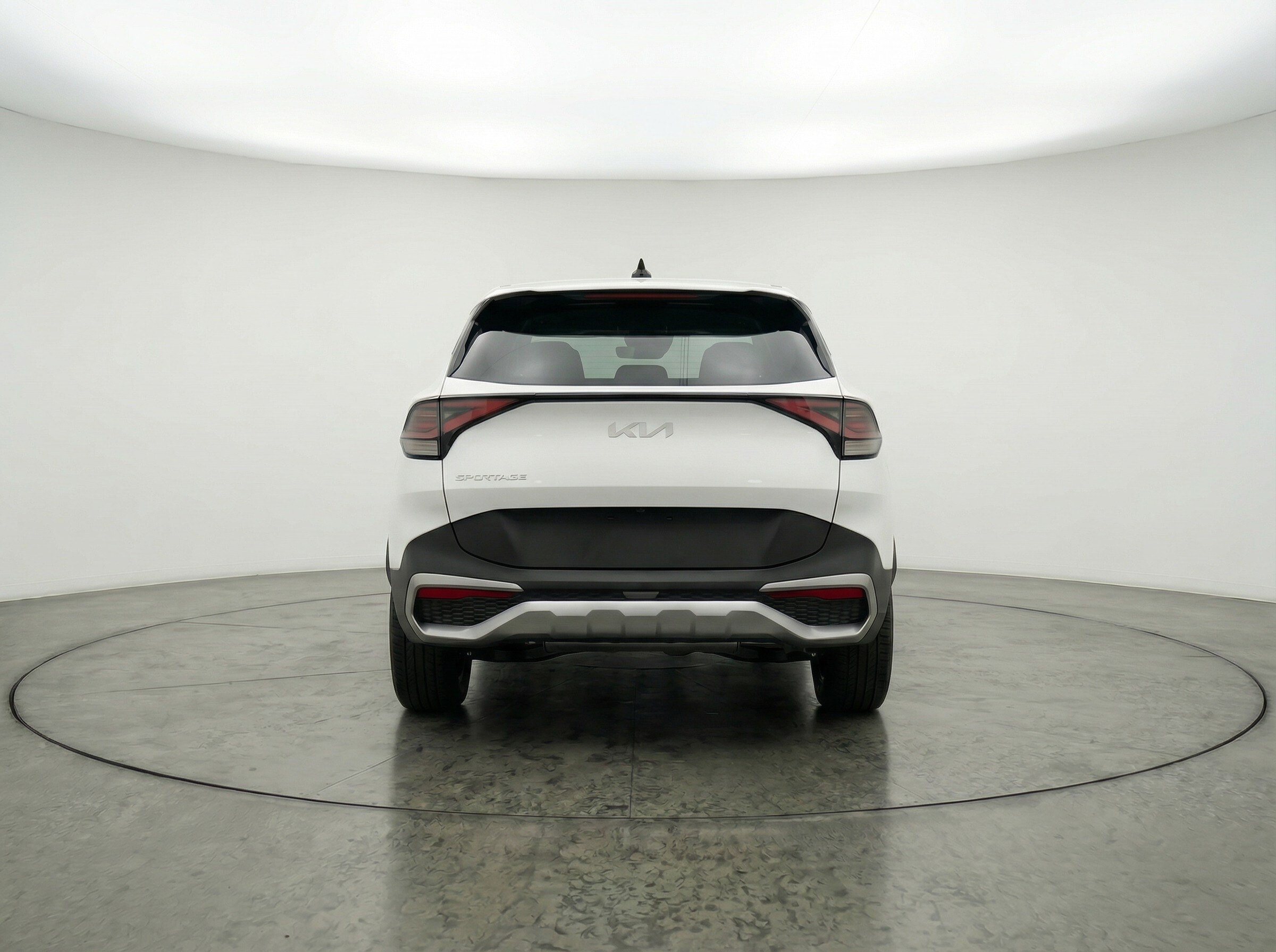 Thumbnail: 2026 Kia Sportage - 6