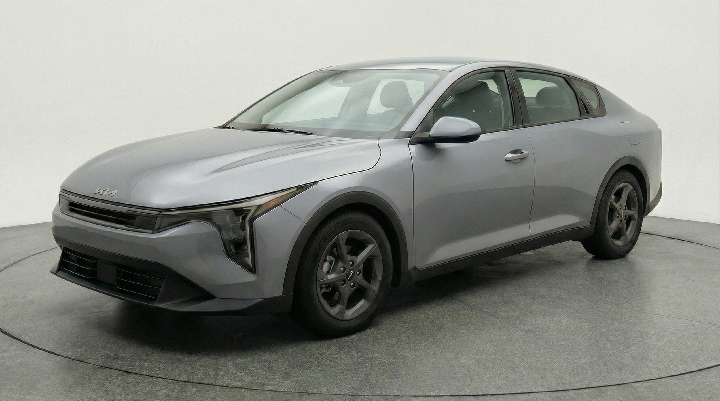 Thumbnail: 2025 Kia K4 - 3