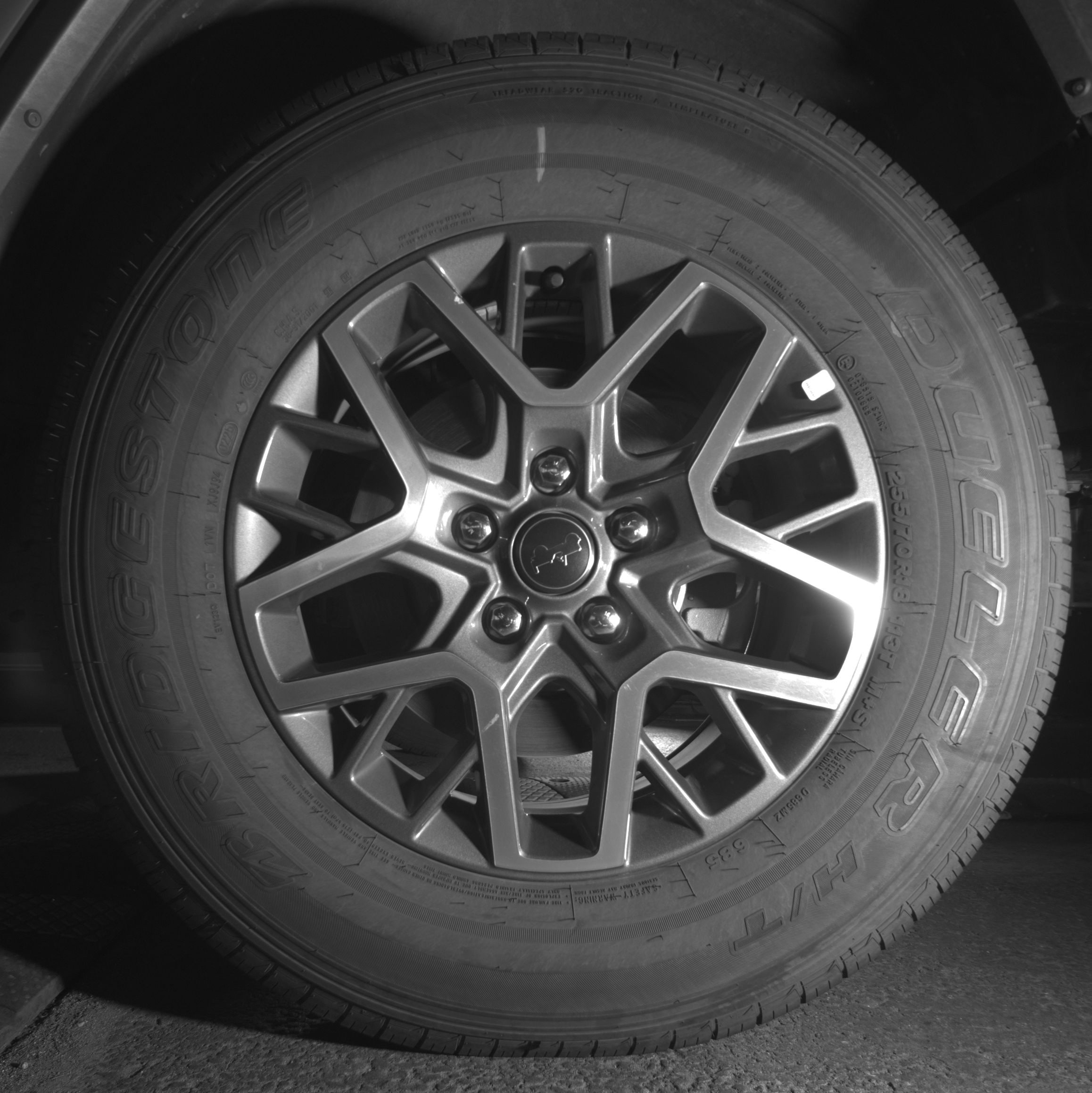 Thumbnail: 2025 Jeep Wrangler - 11