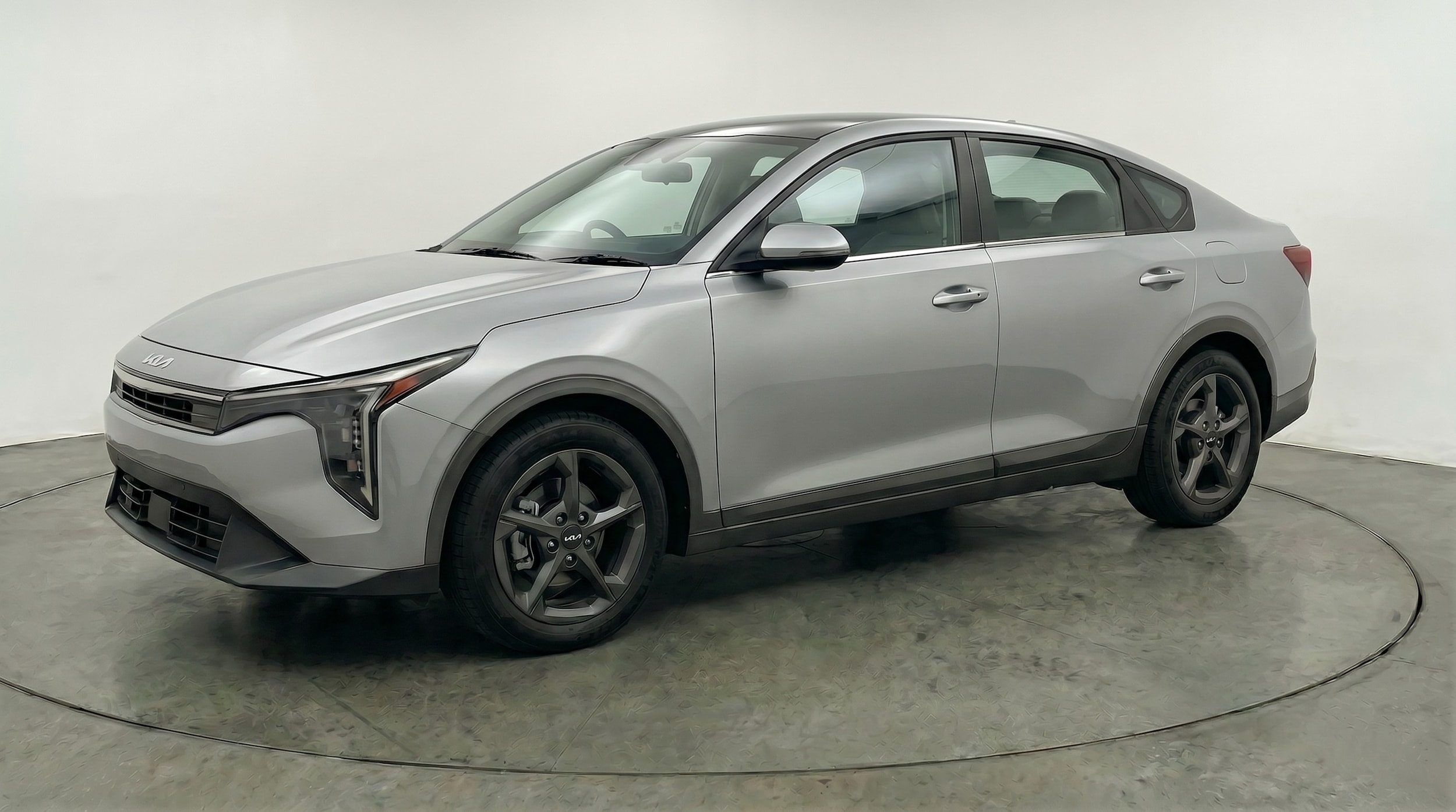 Thumbnail: 2026 Kia K4 - 3