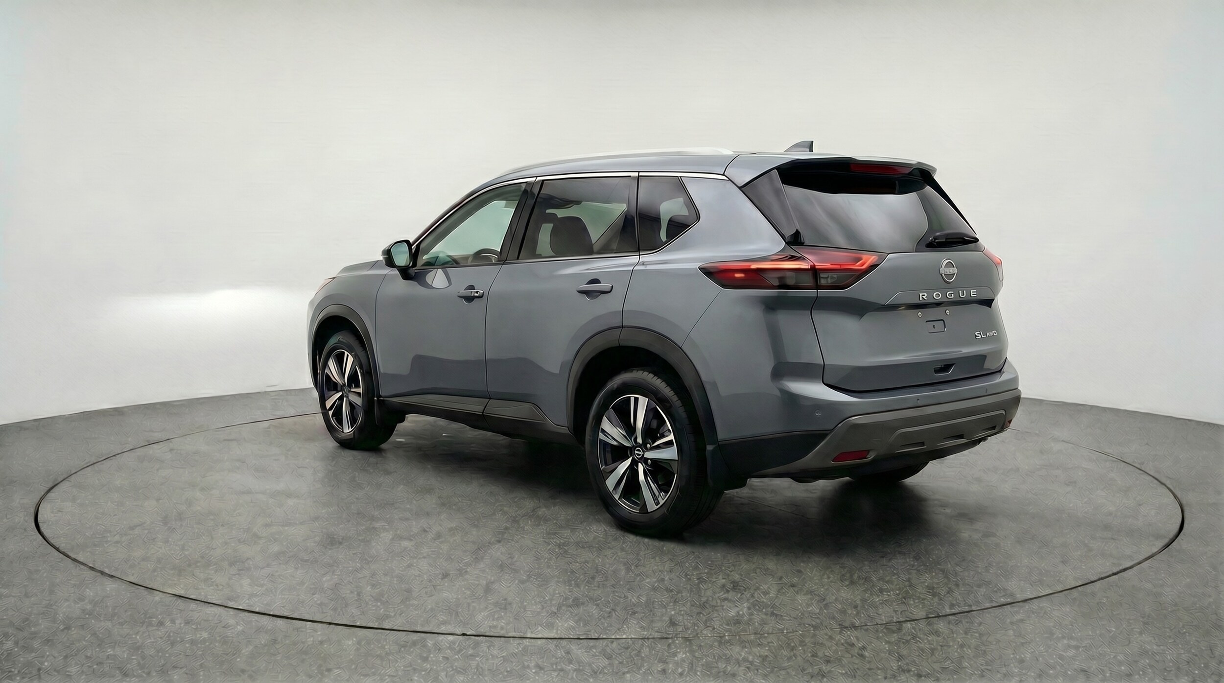 Thumbnail: 2026 Nissan Rogue - 5