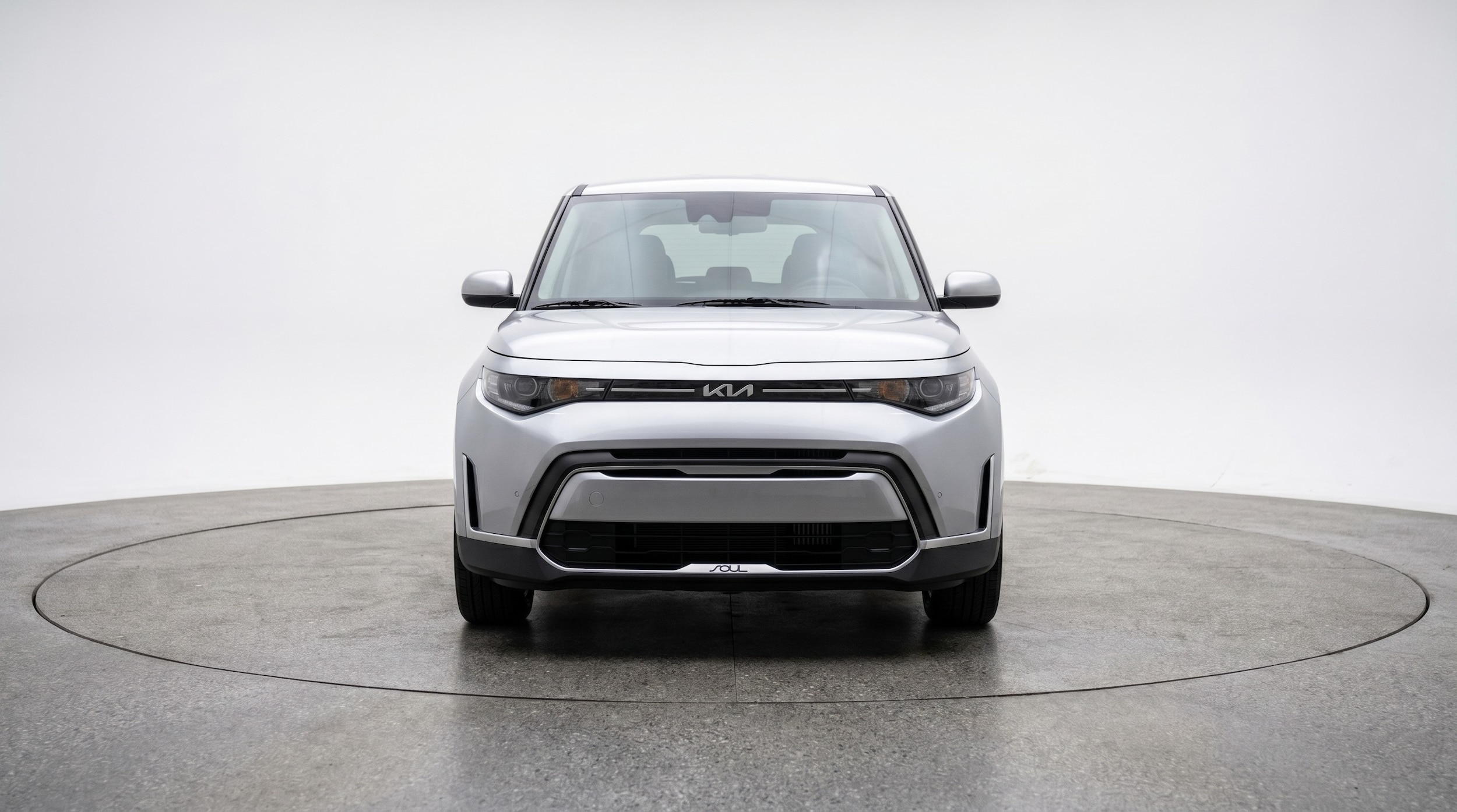 Thumbnail: 2025 Kia Soul - 2