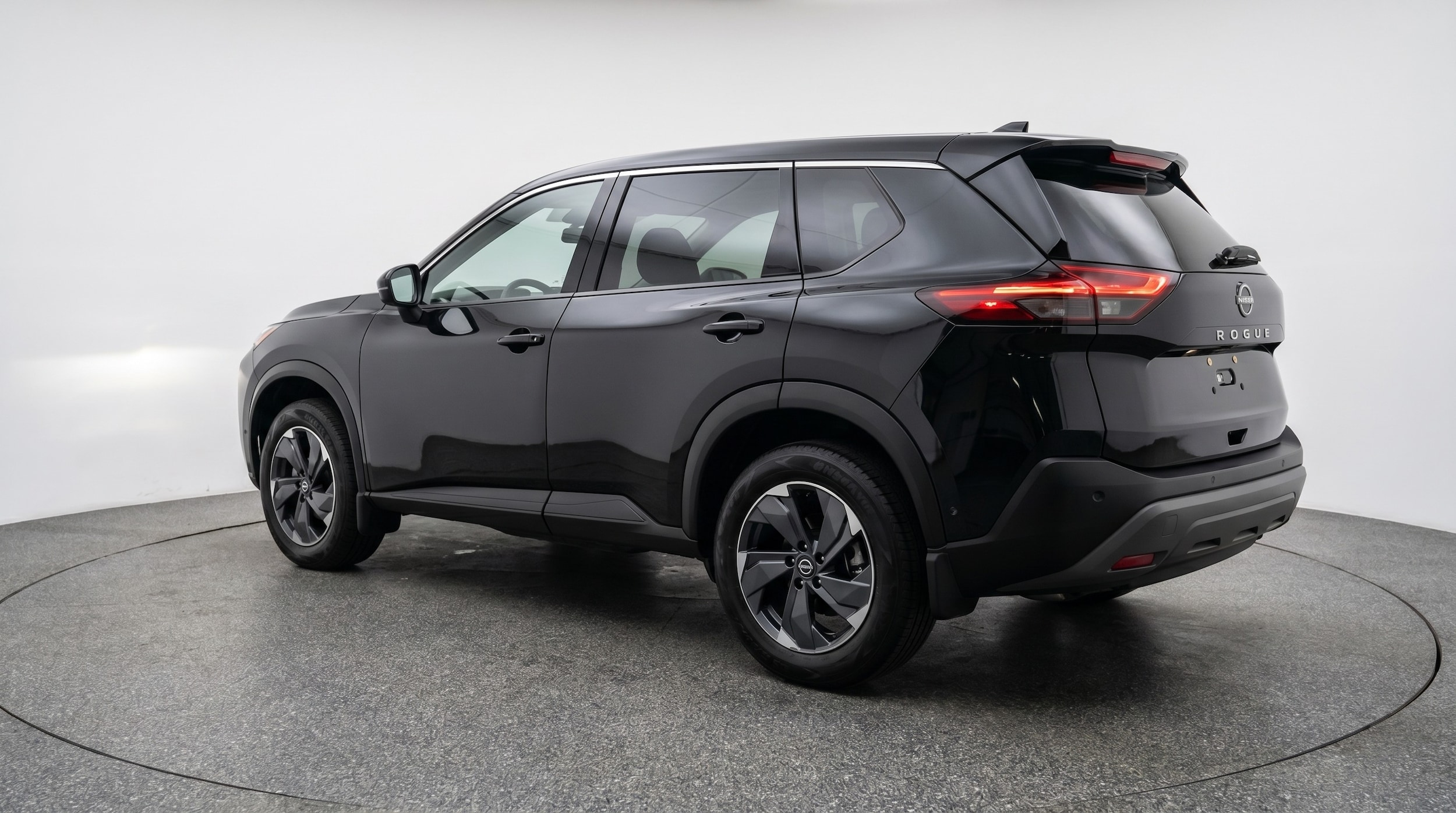 Thumbnail: 2025 Nissan Rogue - 5
