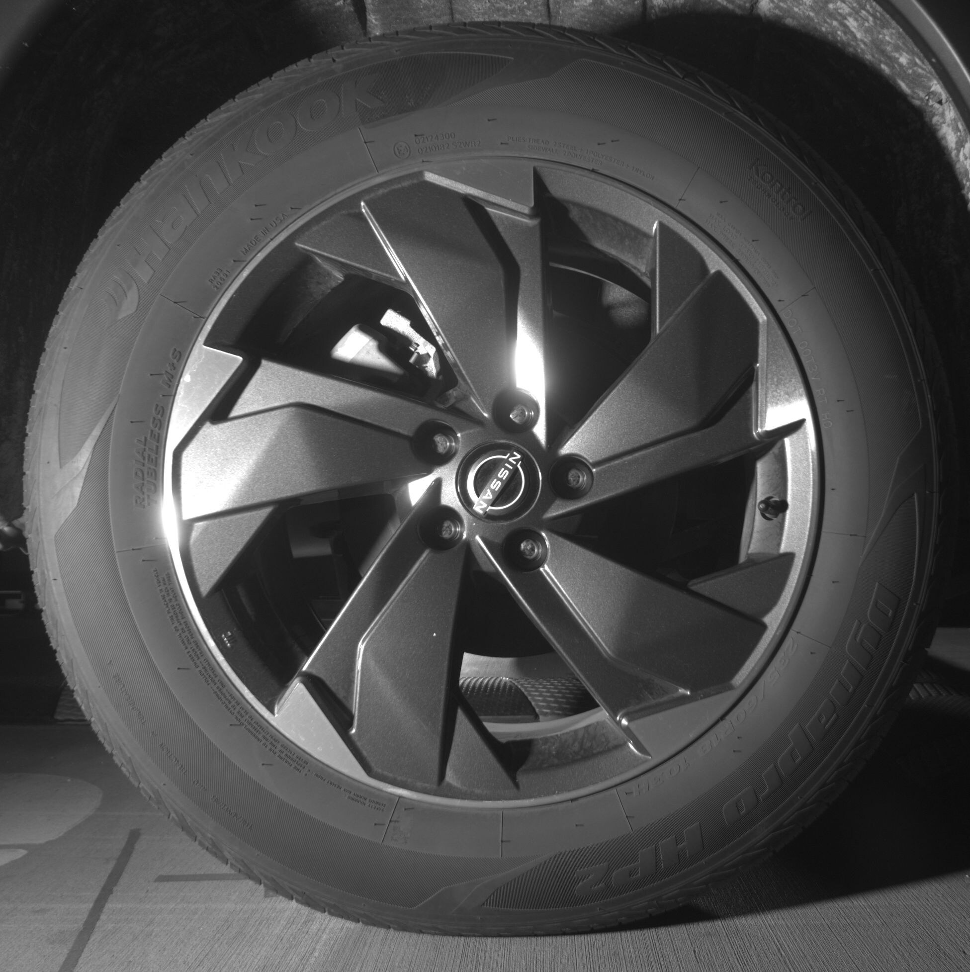 Thumbnail: 2025 Nissan Rogue - 12