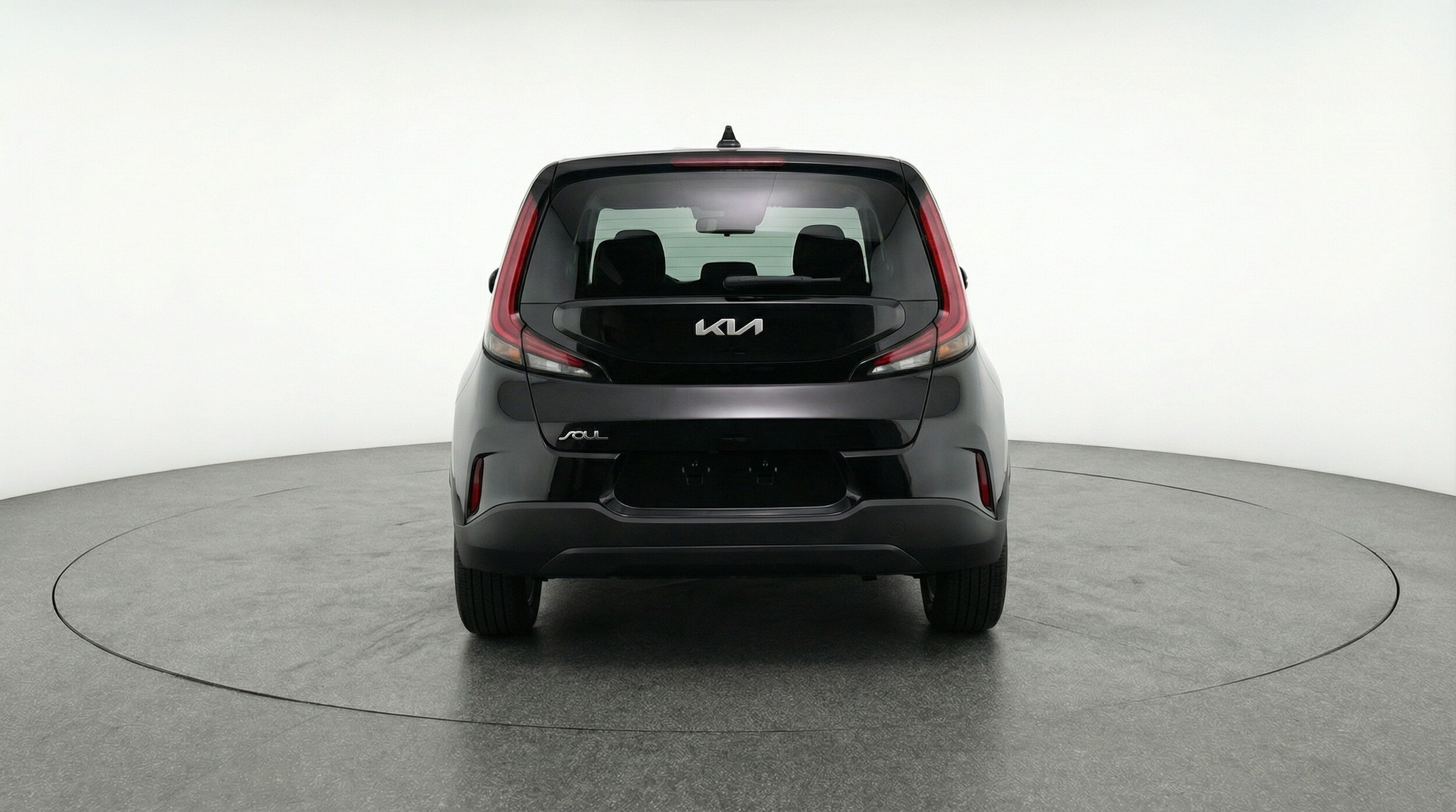 Thumbnail: 2025 Kia Soul - 6