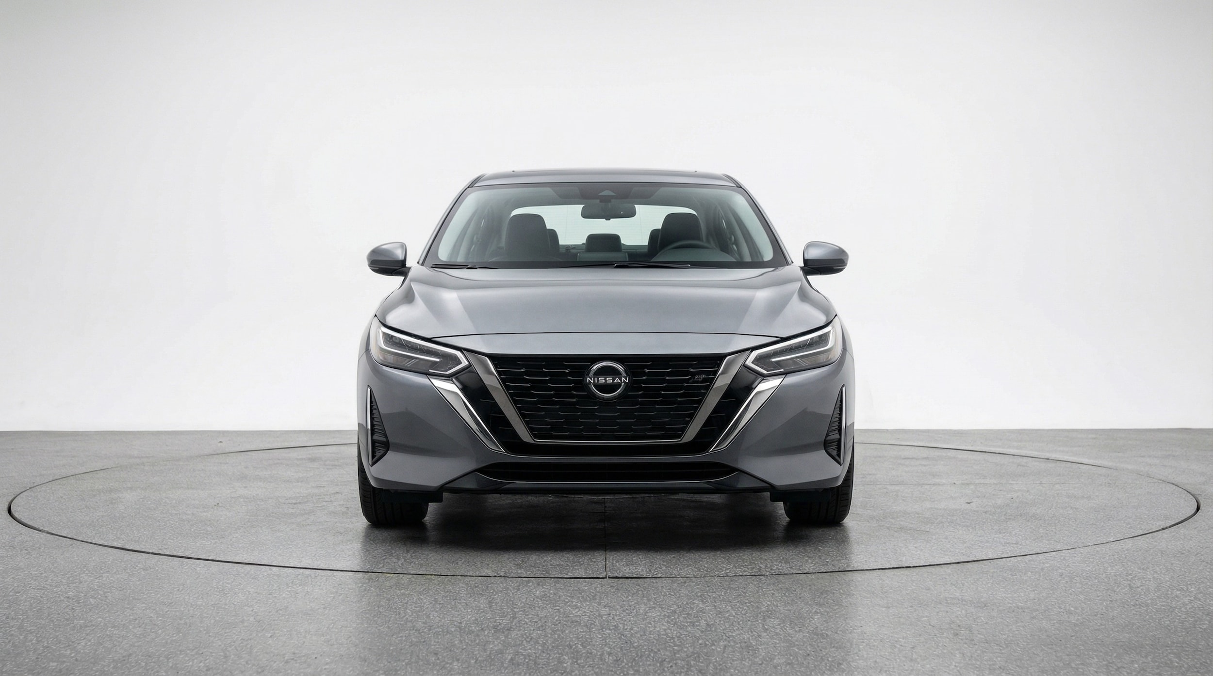Thumbnail: 2025 Nissan Sentra - 2