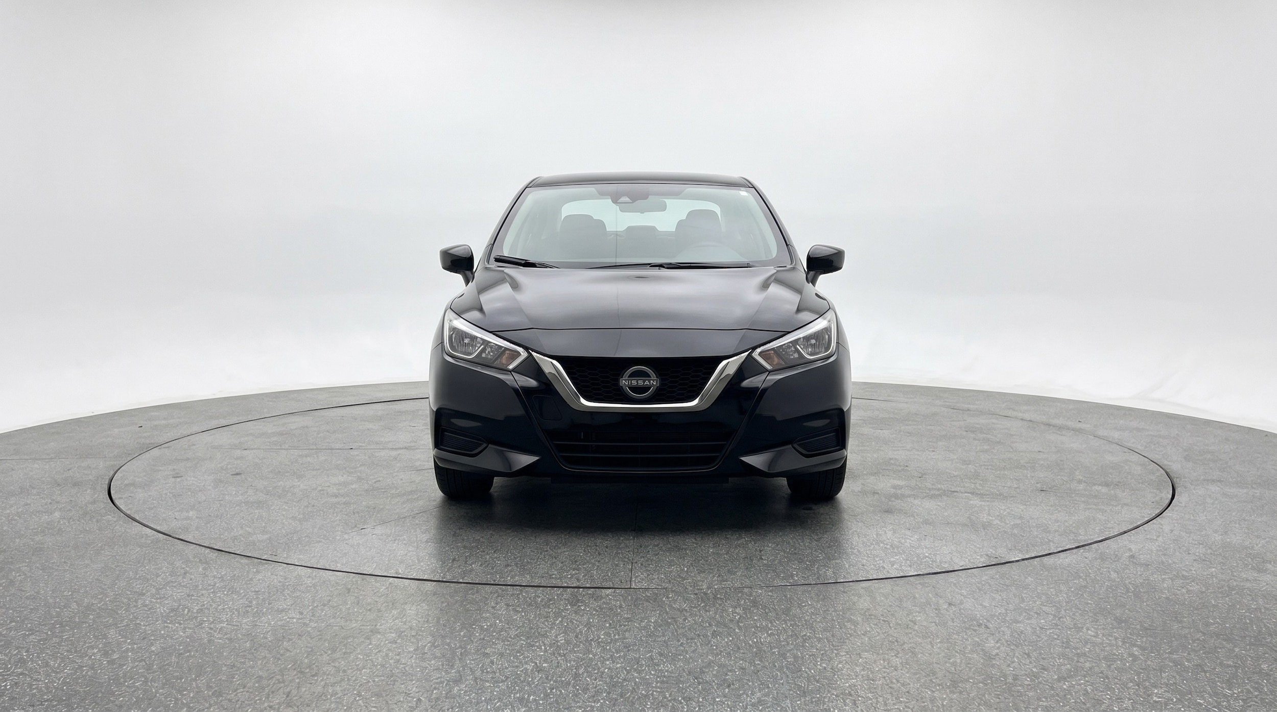 Thumbnail: 2025 Nissan Versa - 2