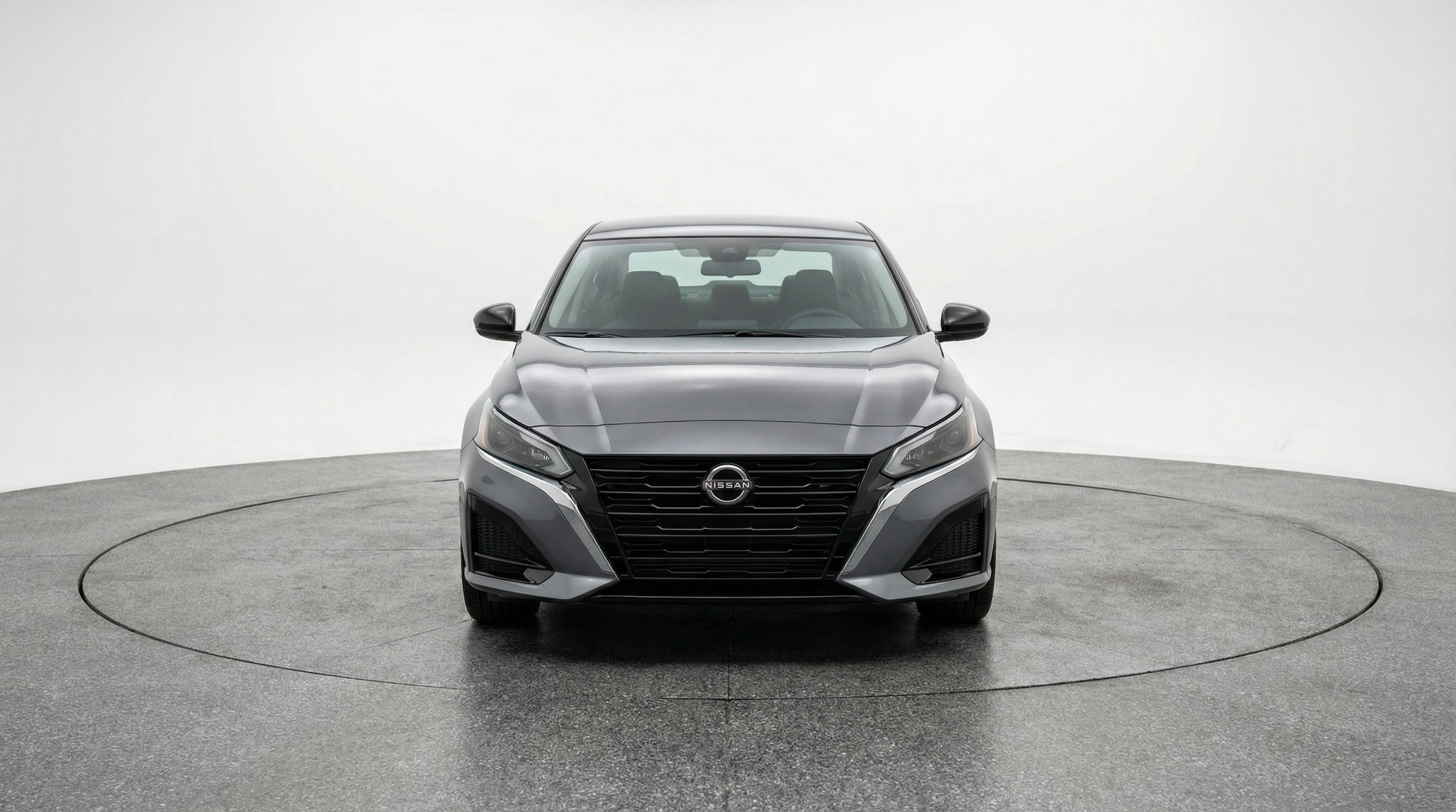 Thumbnail: 2025 Nissan Altima - 2