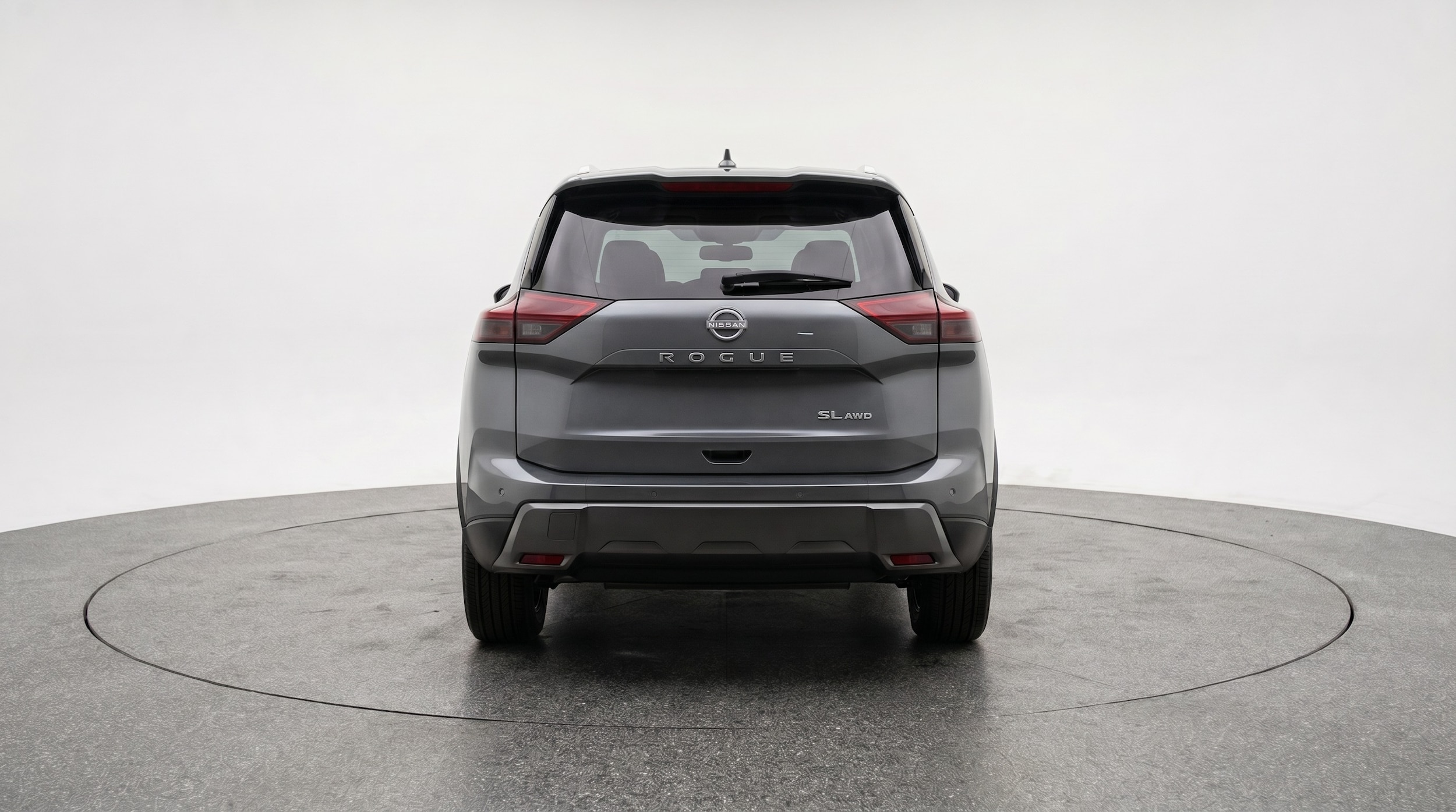 Thumbnail: 2026 Nissan Rogue - 6