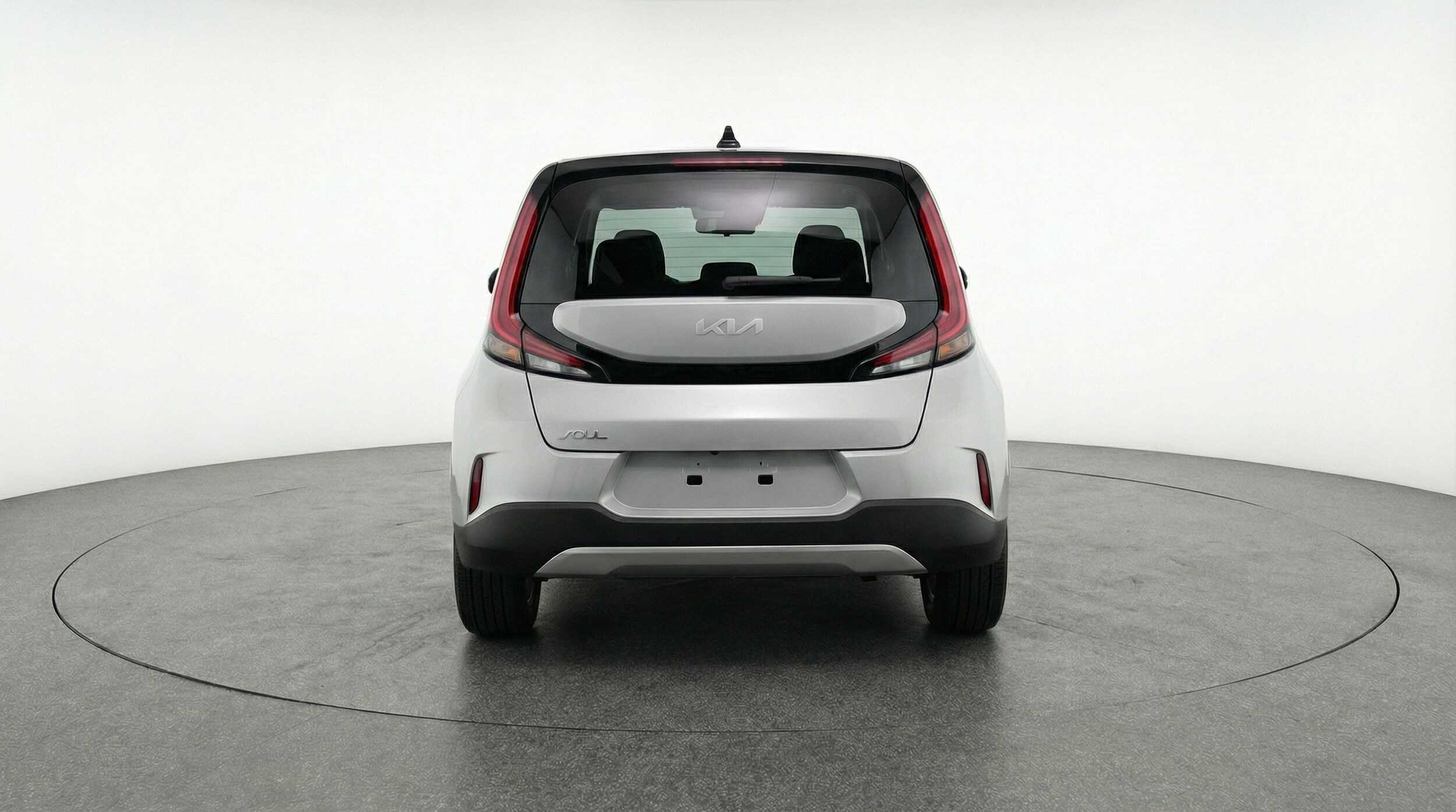 Thumbnail: 2025 Kia Soul - 6