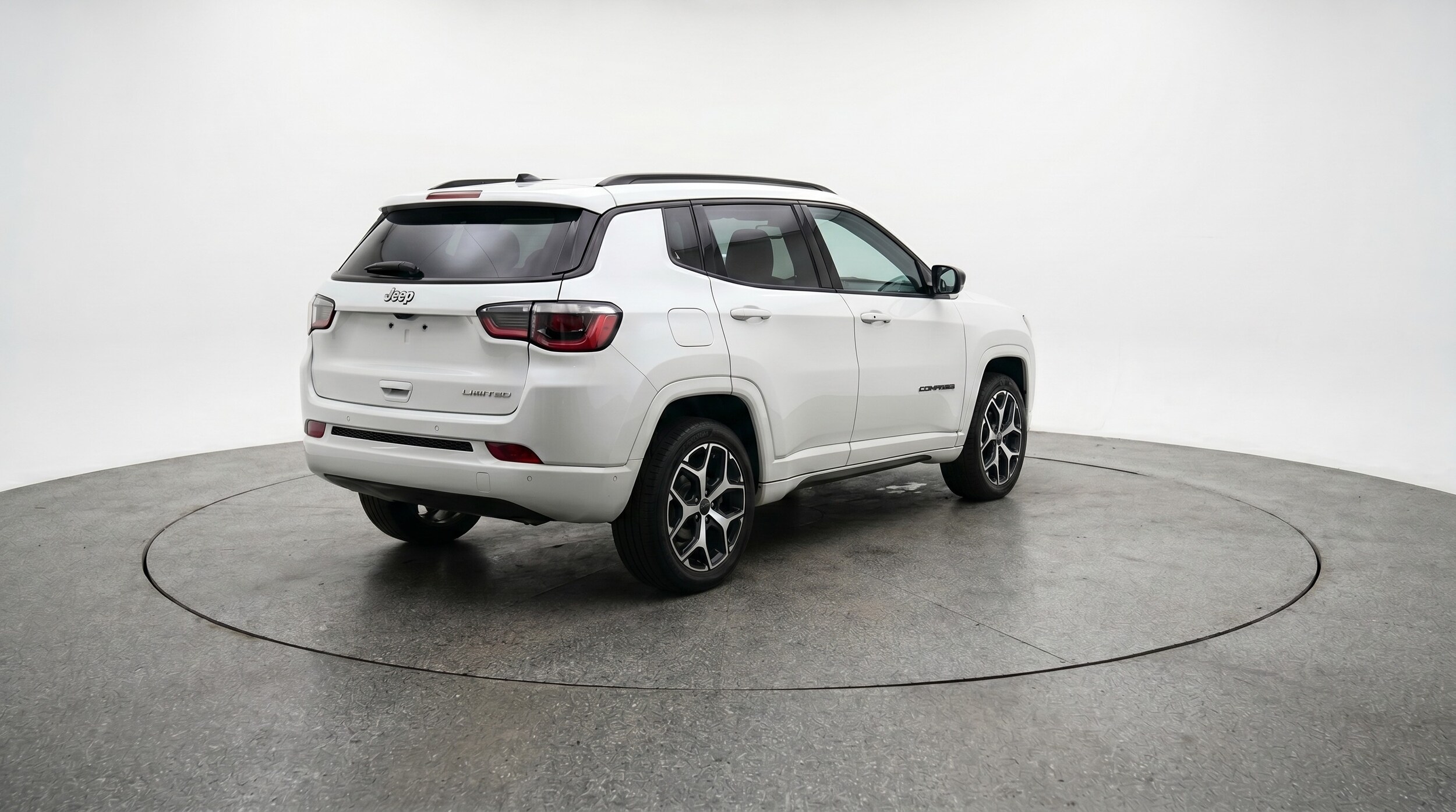 Thumbnail: 2025 Jeep Compass - 7