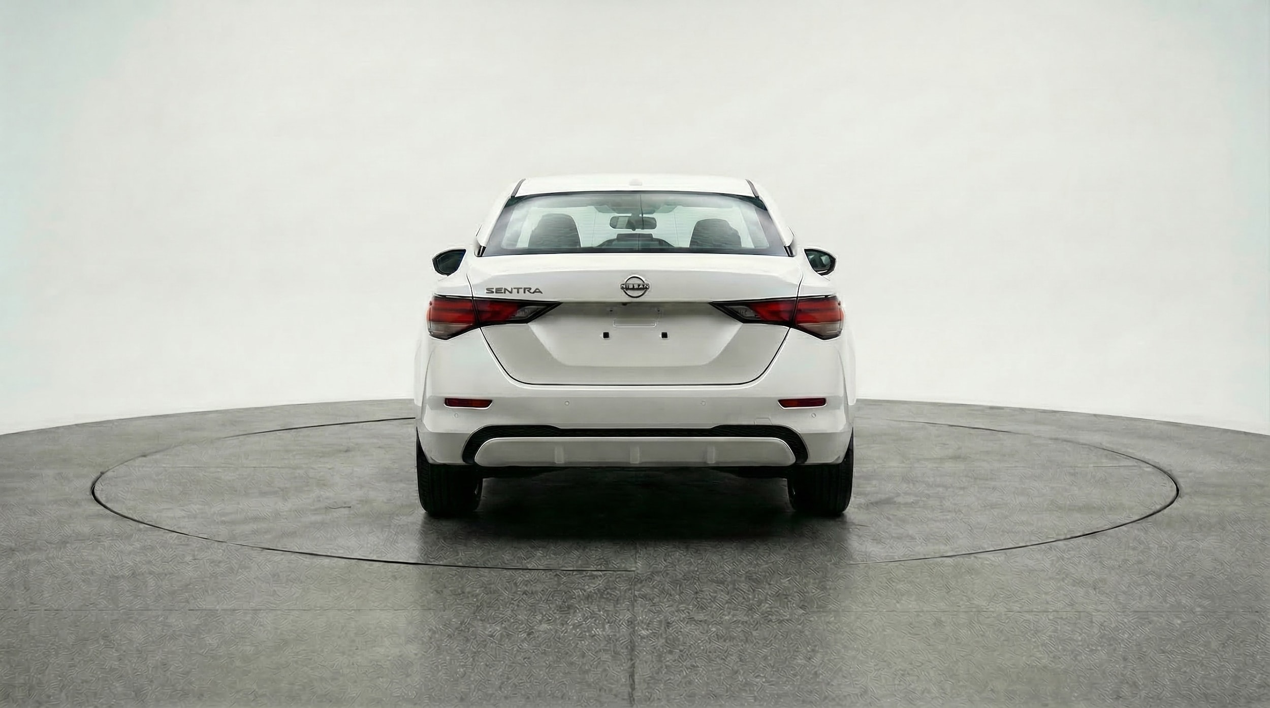 Thumbnail: 2025 Nissan Sentra - 6
