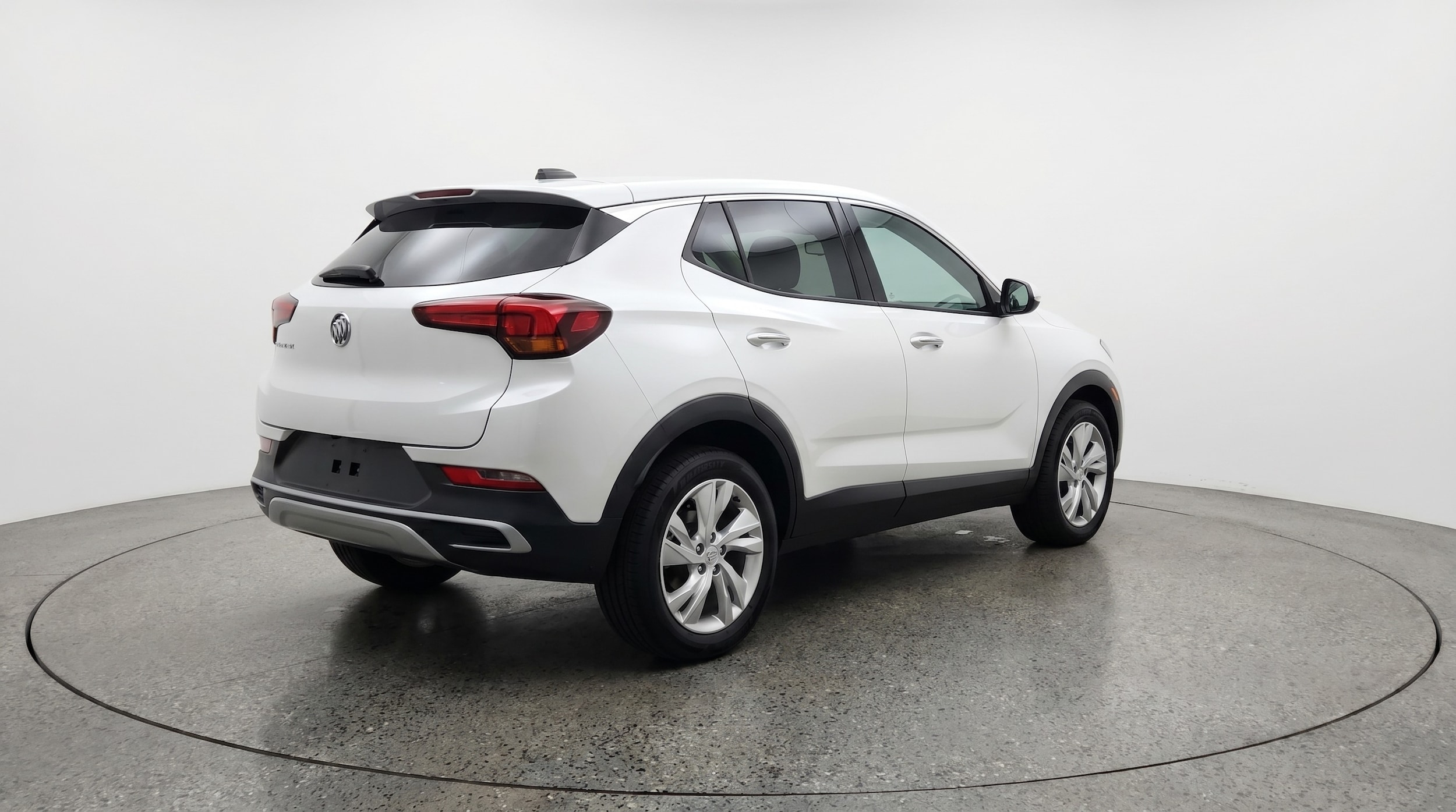 Thumbnail: 2026 Buick Encore GX - 7