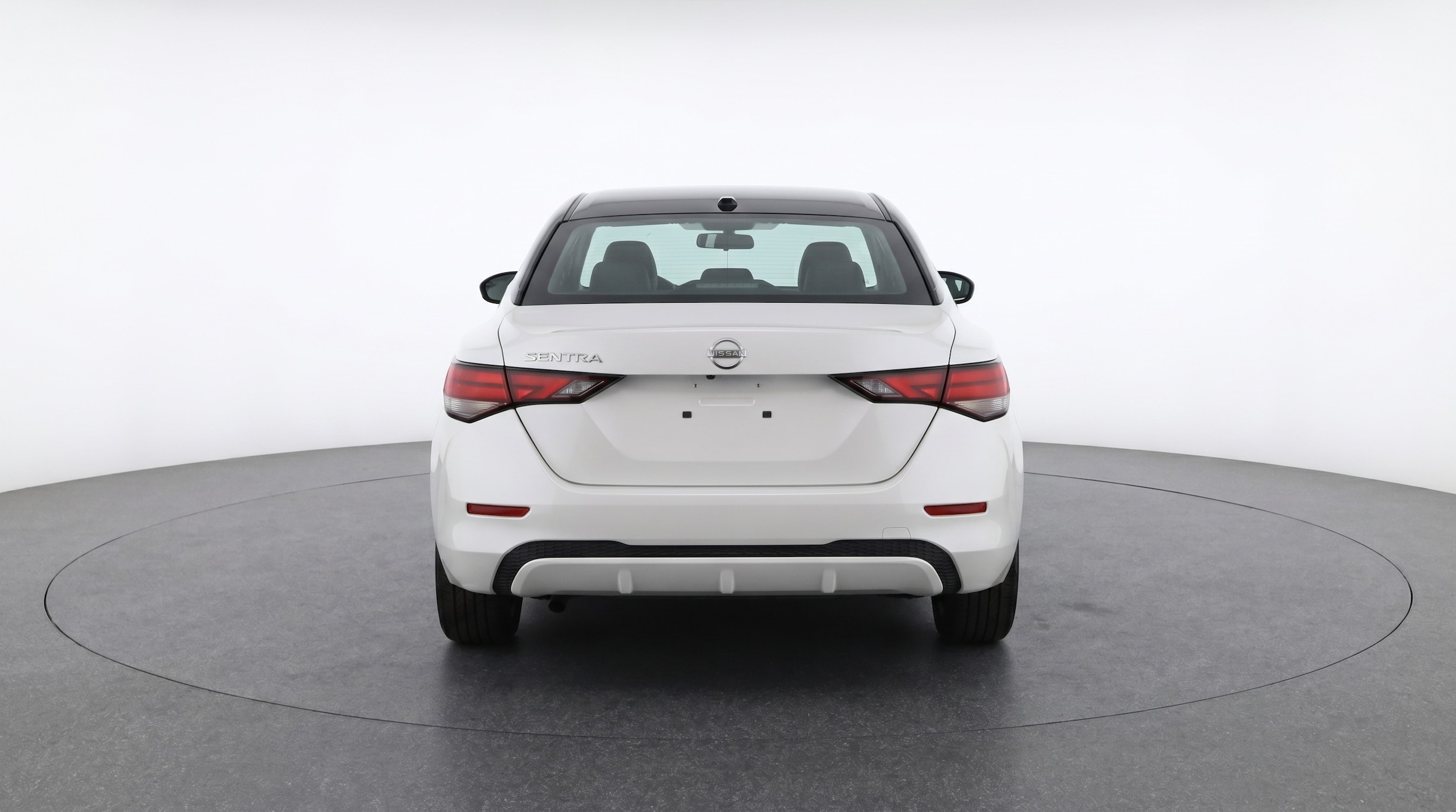 Thumbnail: 2025 Nissan Sentra - 6
