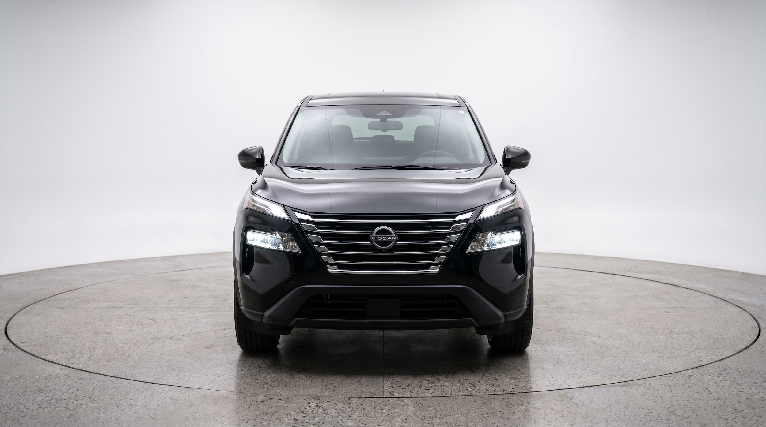 Thumbnail: 2025 Nissan Rogue - 2