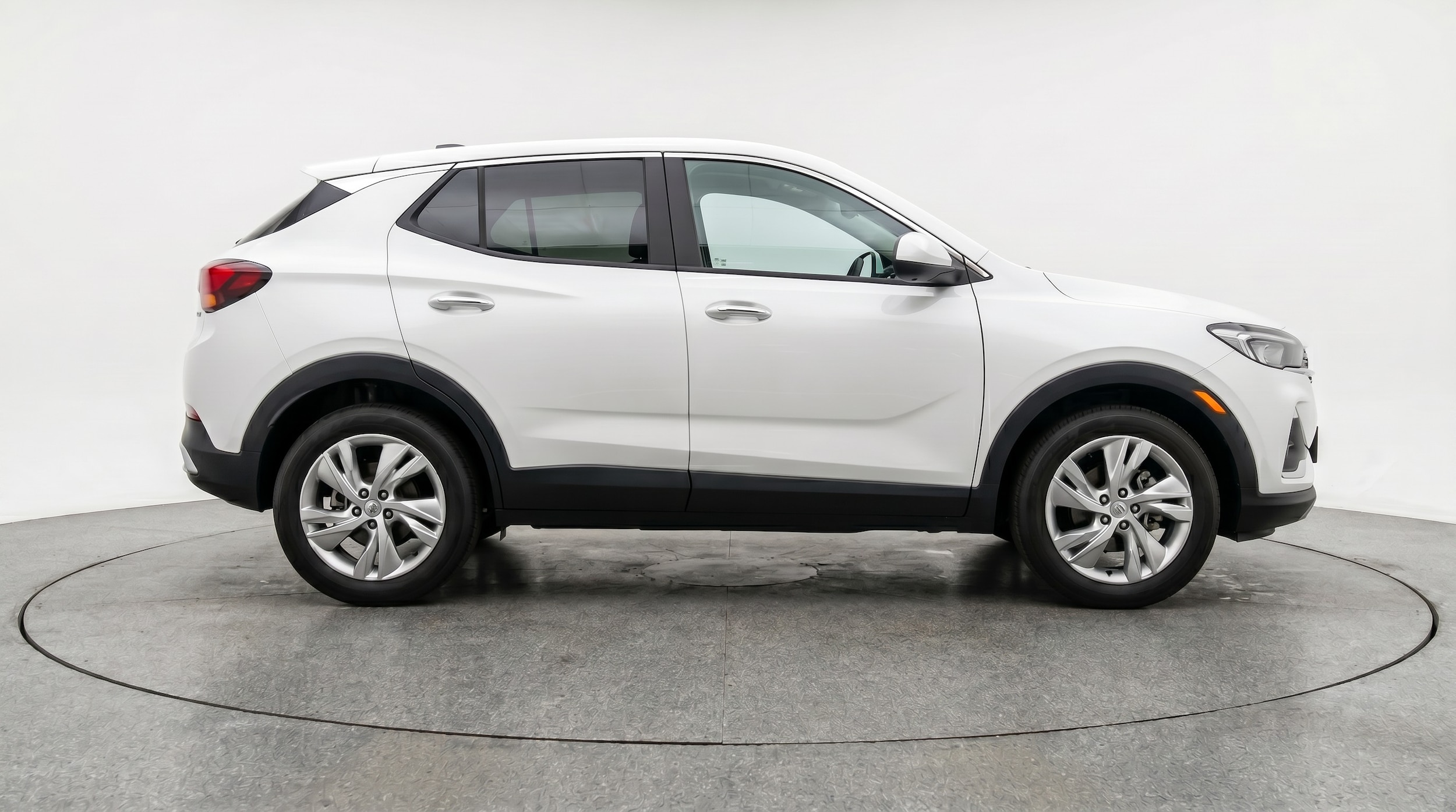 Thumbnail: 2026 Buick Encore GX - 4