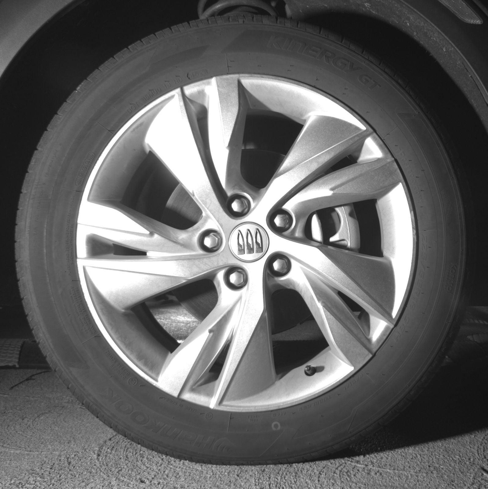 Thumbnail: 2025 Buick Encore GX - 10