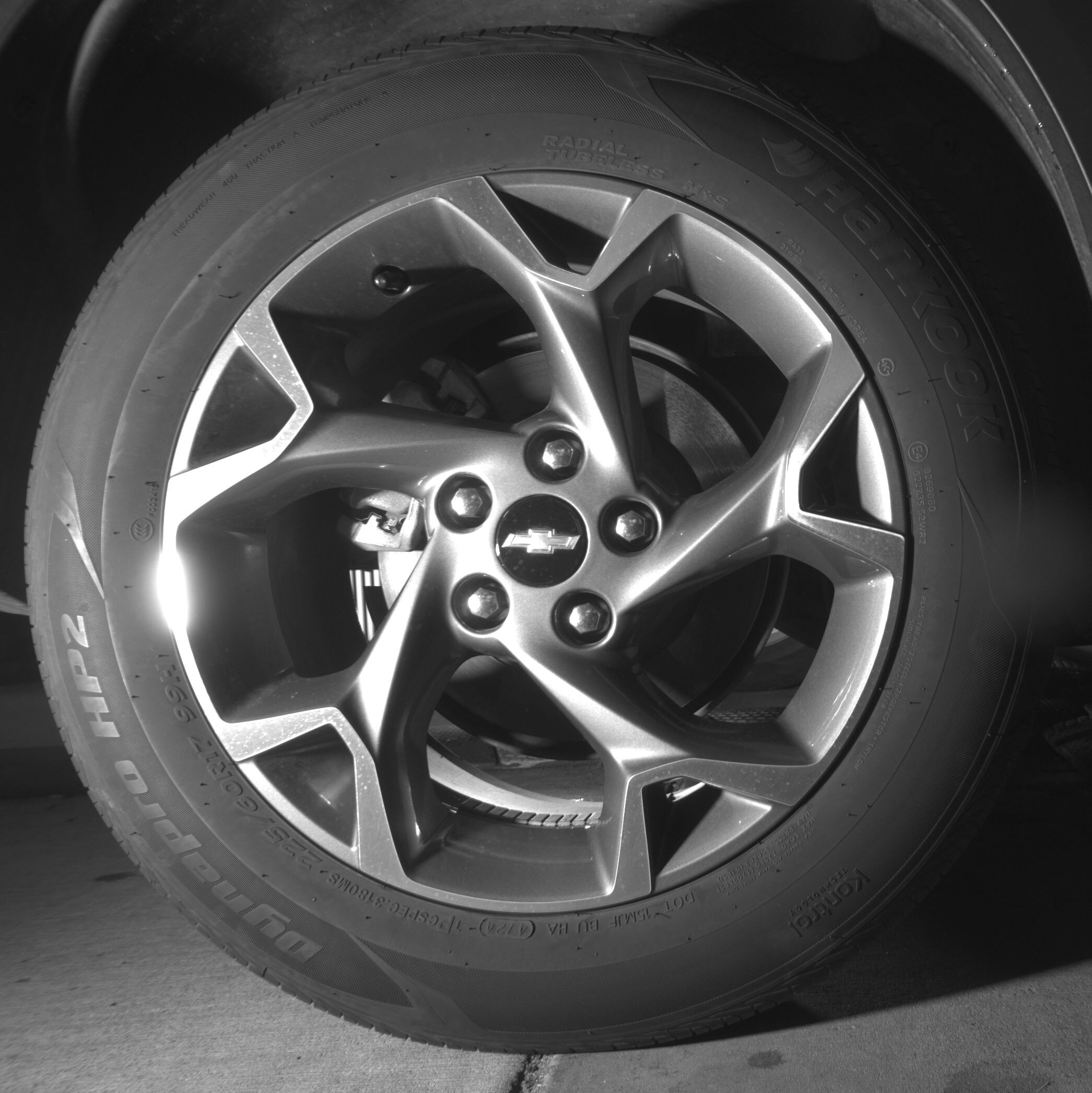 Thumbnail: 2025 Chevrolet Trax - 12