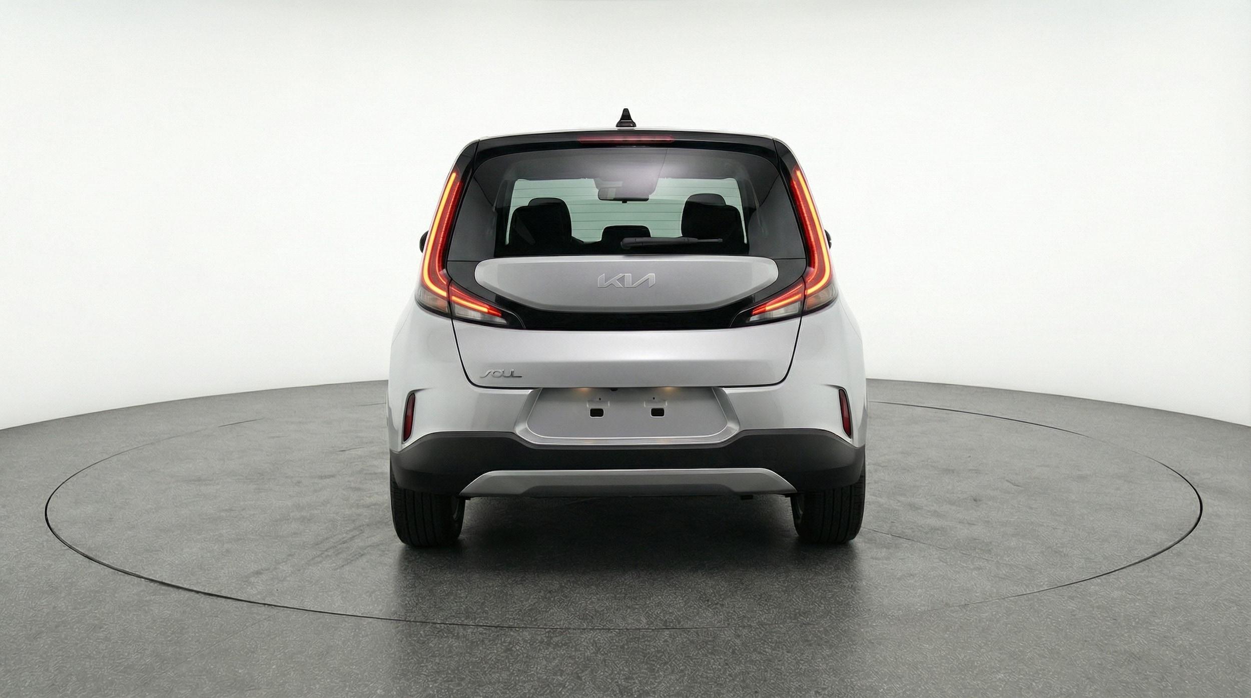 Thumbnail: 2025 Kia Soul - 6