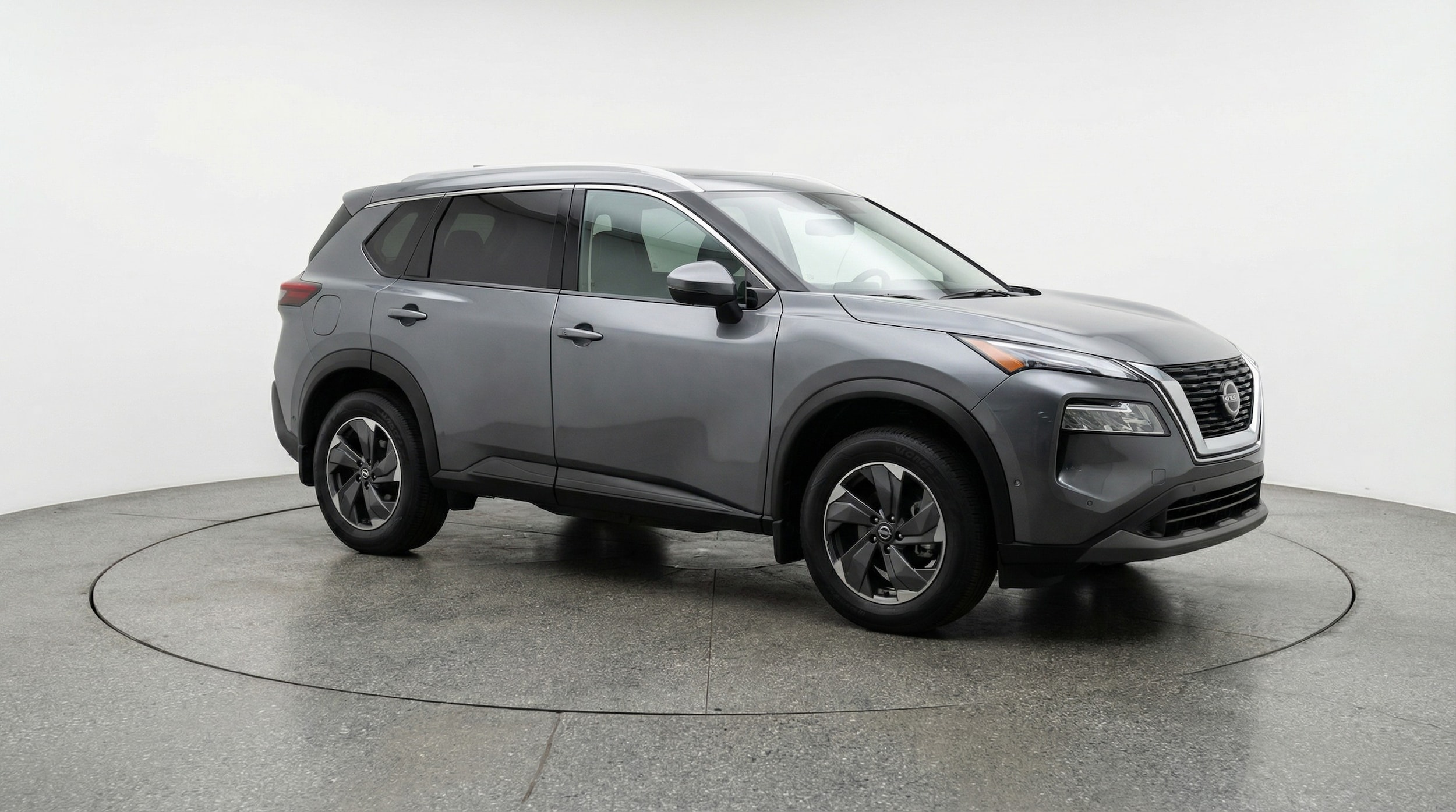 Thumbnail: 2025 Nissan Rogue - 1