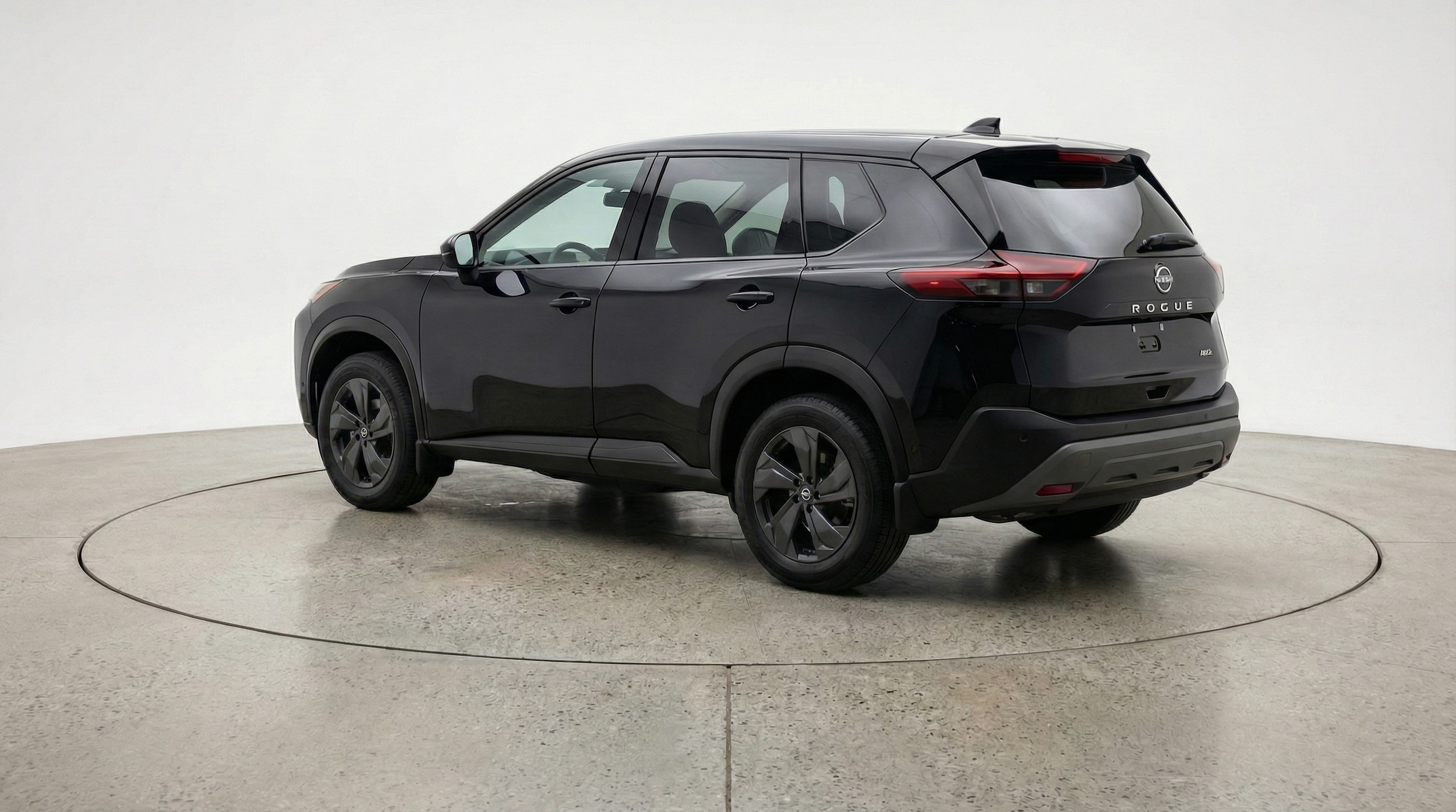 Thumbnail: 2026 Nissan Rogue - 5