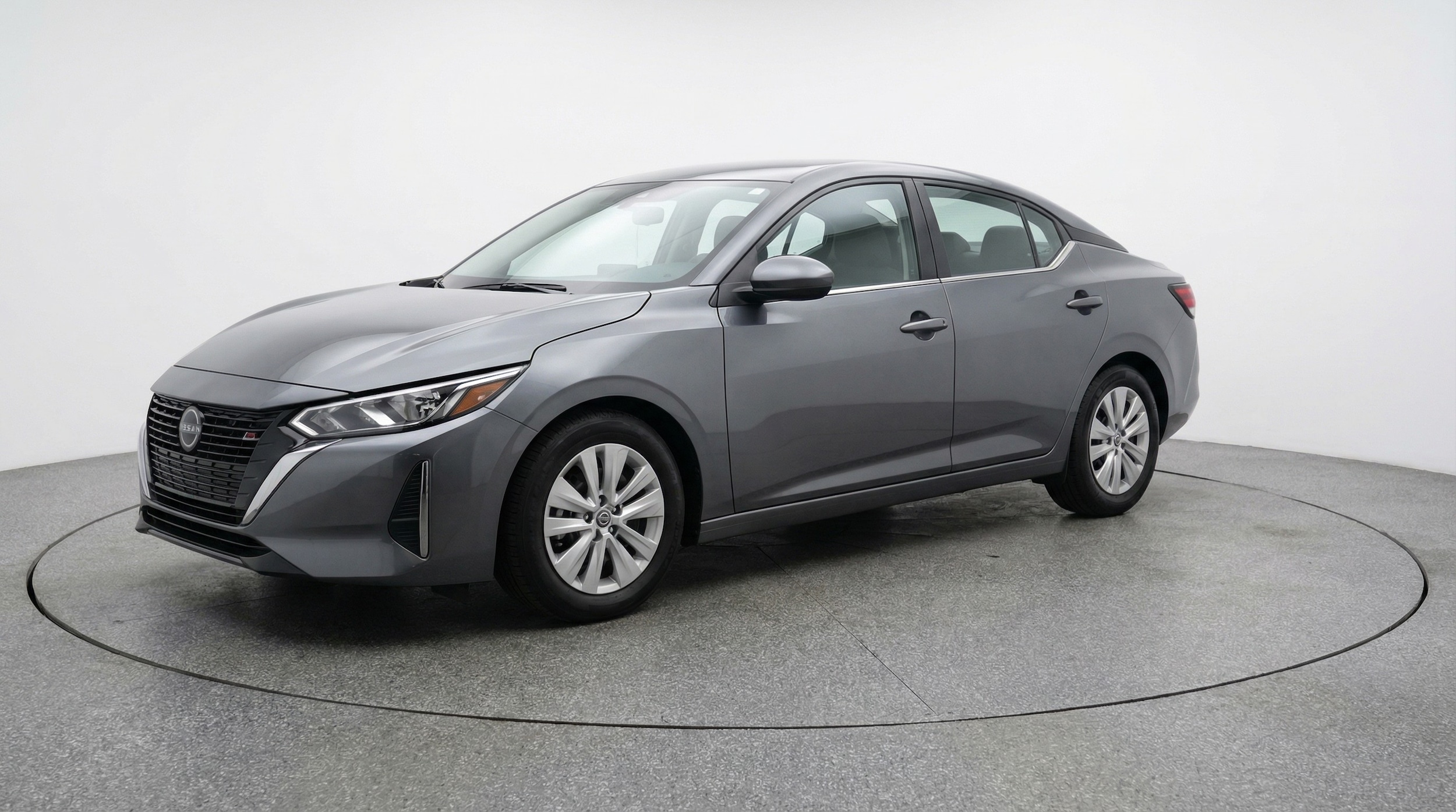 Thumbnail: 2025 Nissan Sentra - 3