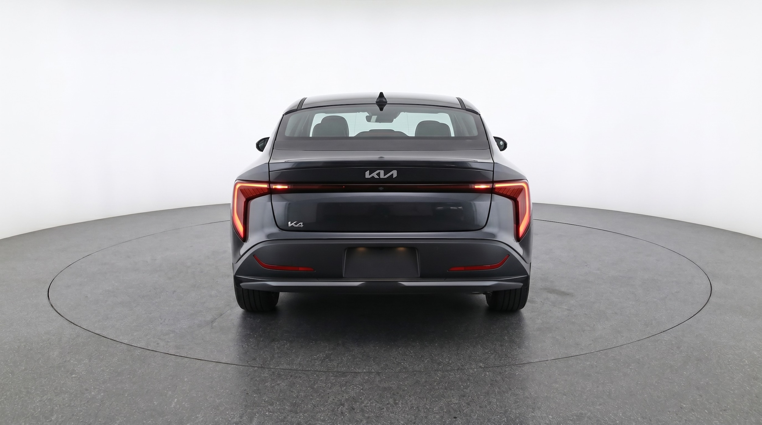 Thumbnail: 2026 Kia K4 - 6