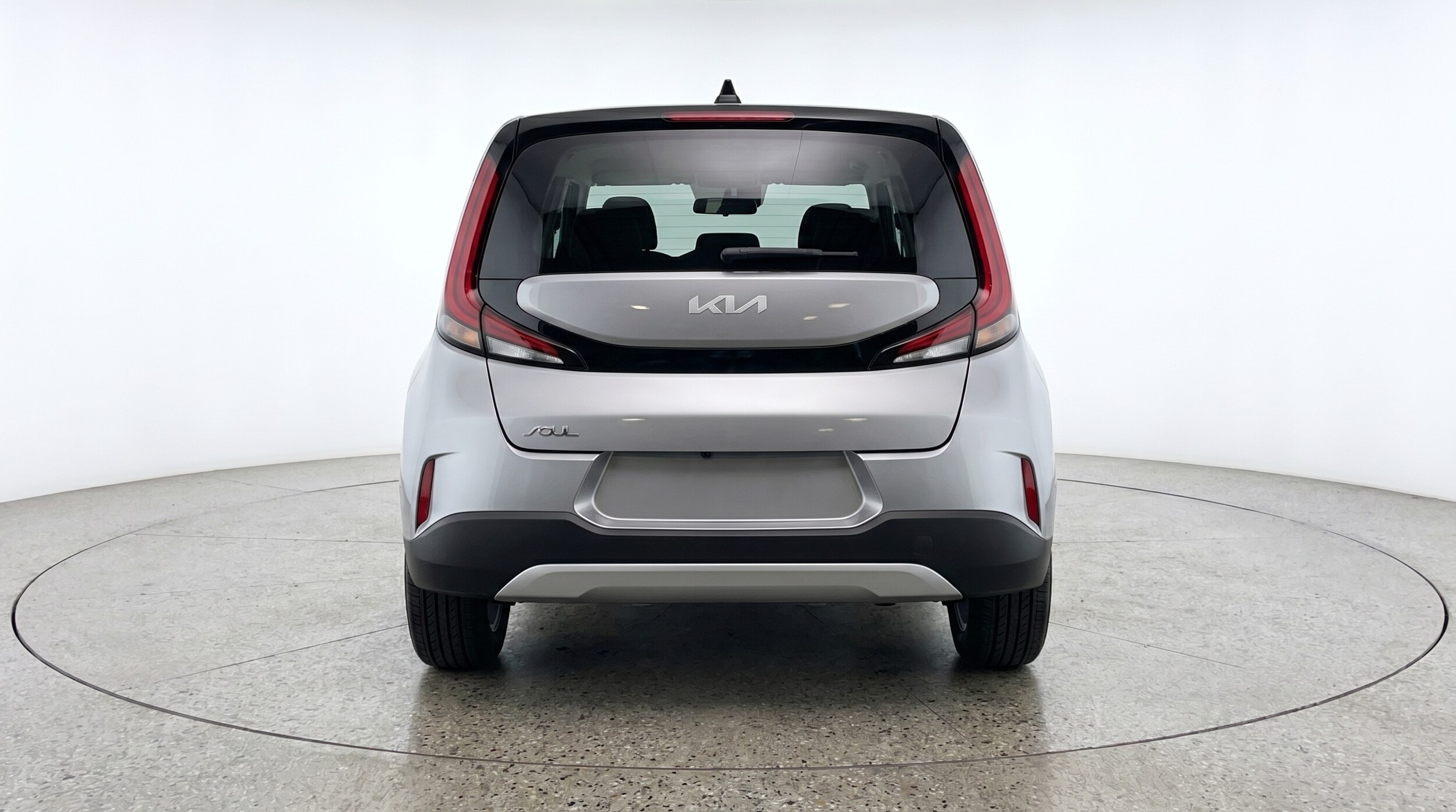 Thumbnail: 2025 Kia Soul - 6