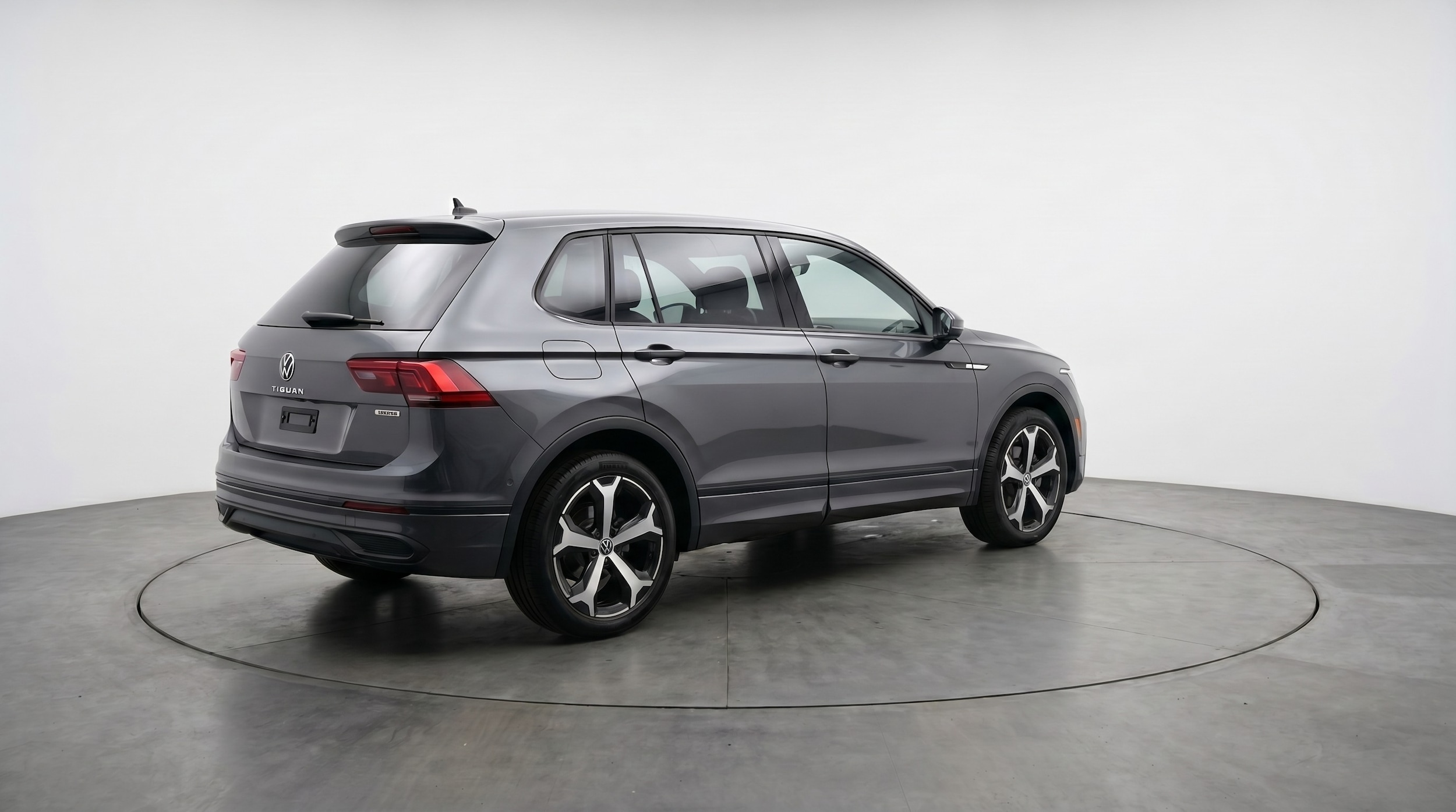 Thumbnail: 2026 Volkswagen Tiguan - 7