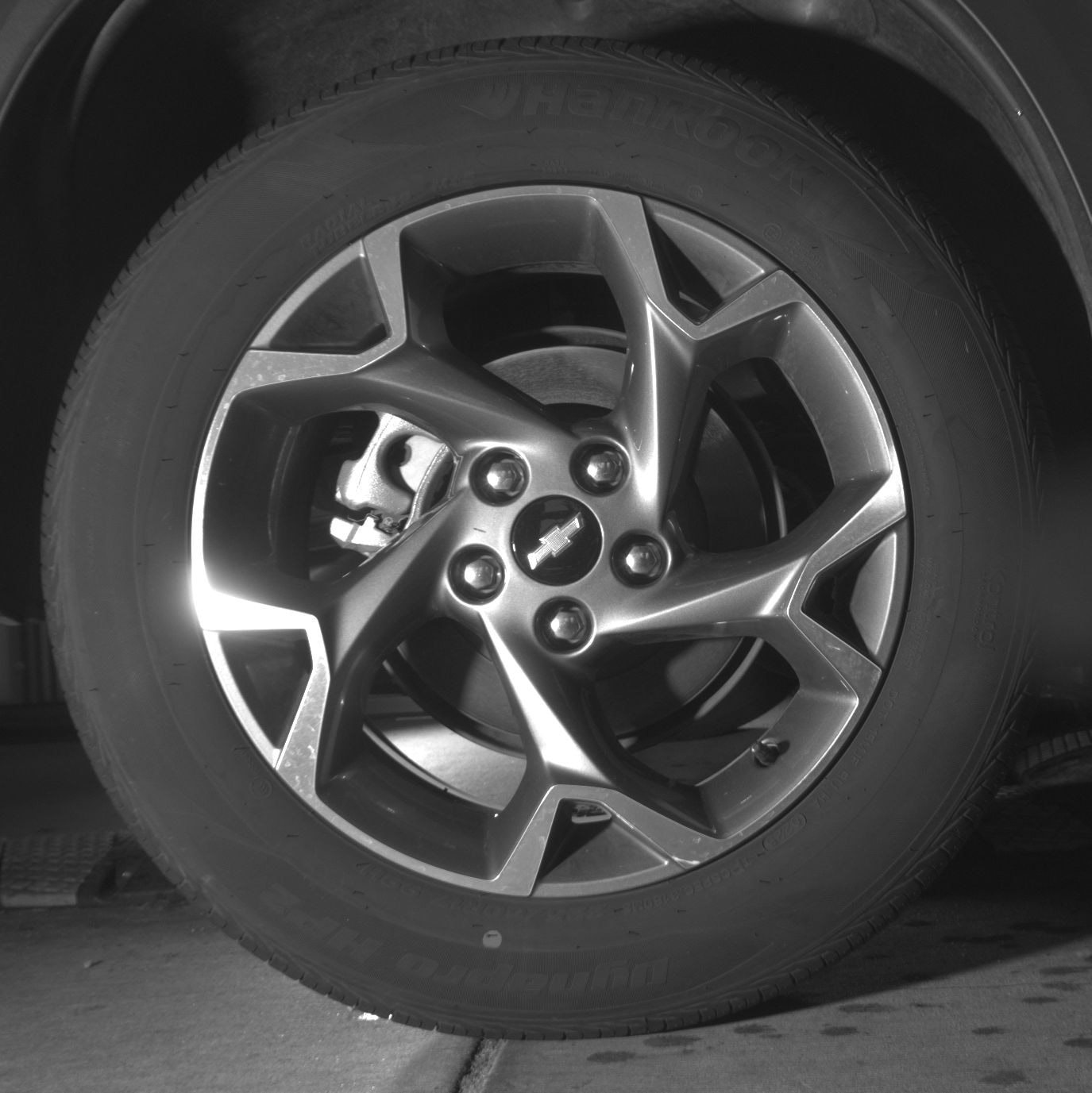 Thumbnail: 2025 Chevrolet Trax - 12