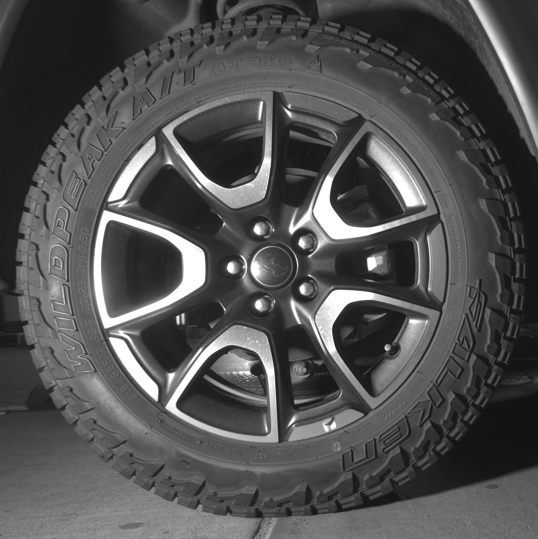 Thumbnail: 2025 Jeep Compass - 12