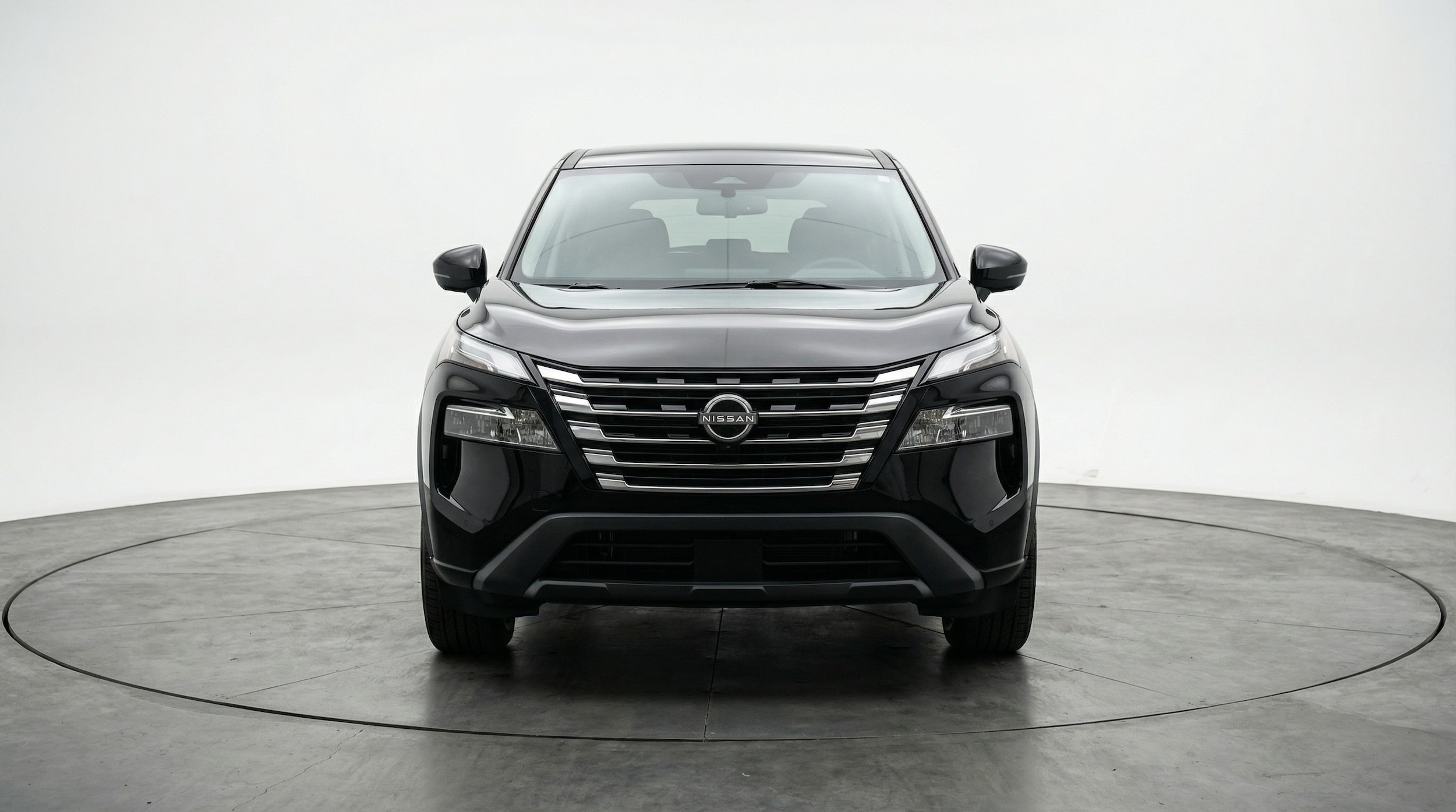 Thumbnail: 2025 Nissan Rogue - 2