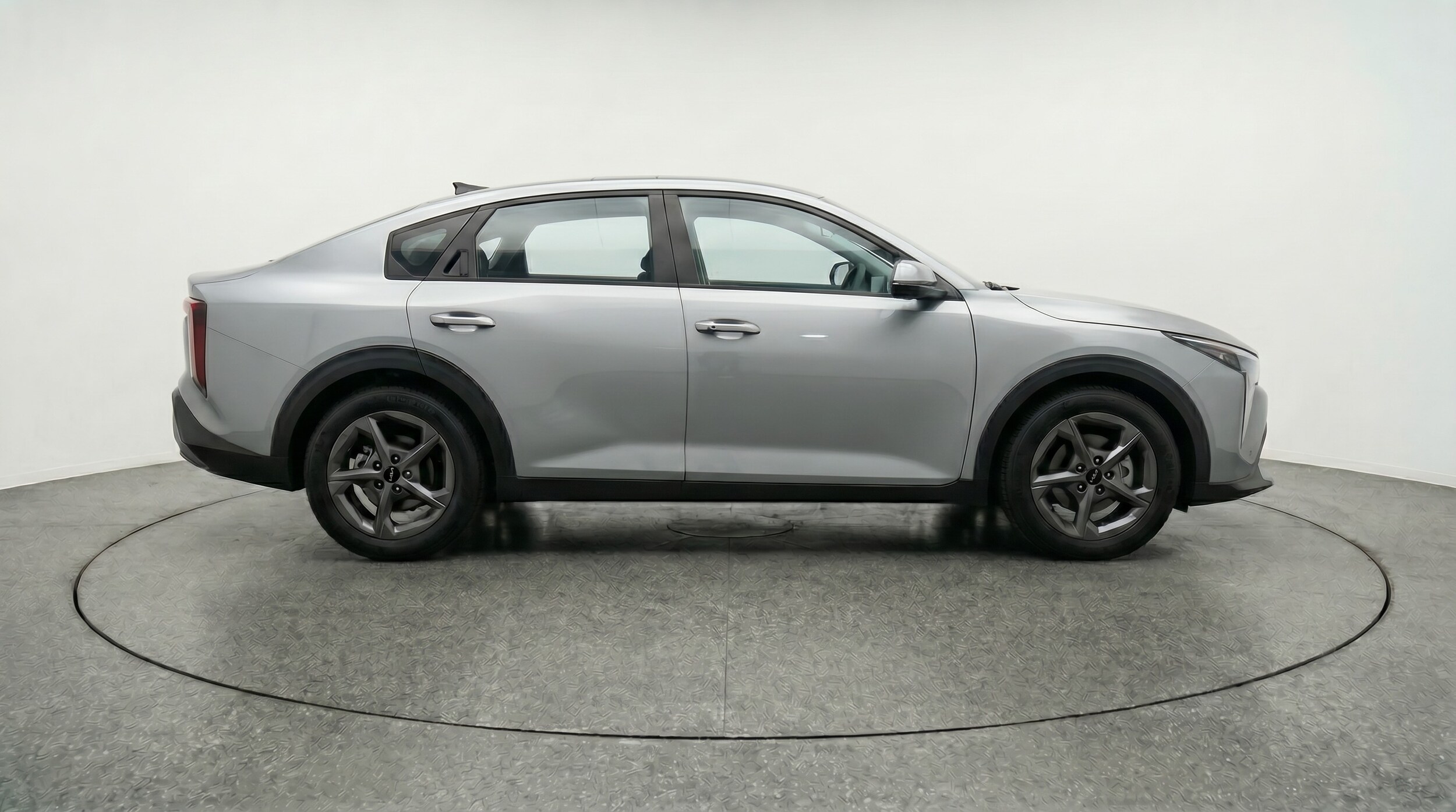 Thumbnail: 2026 Kia K4 - 8