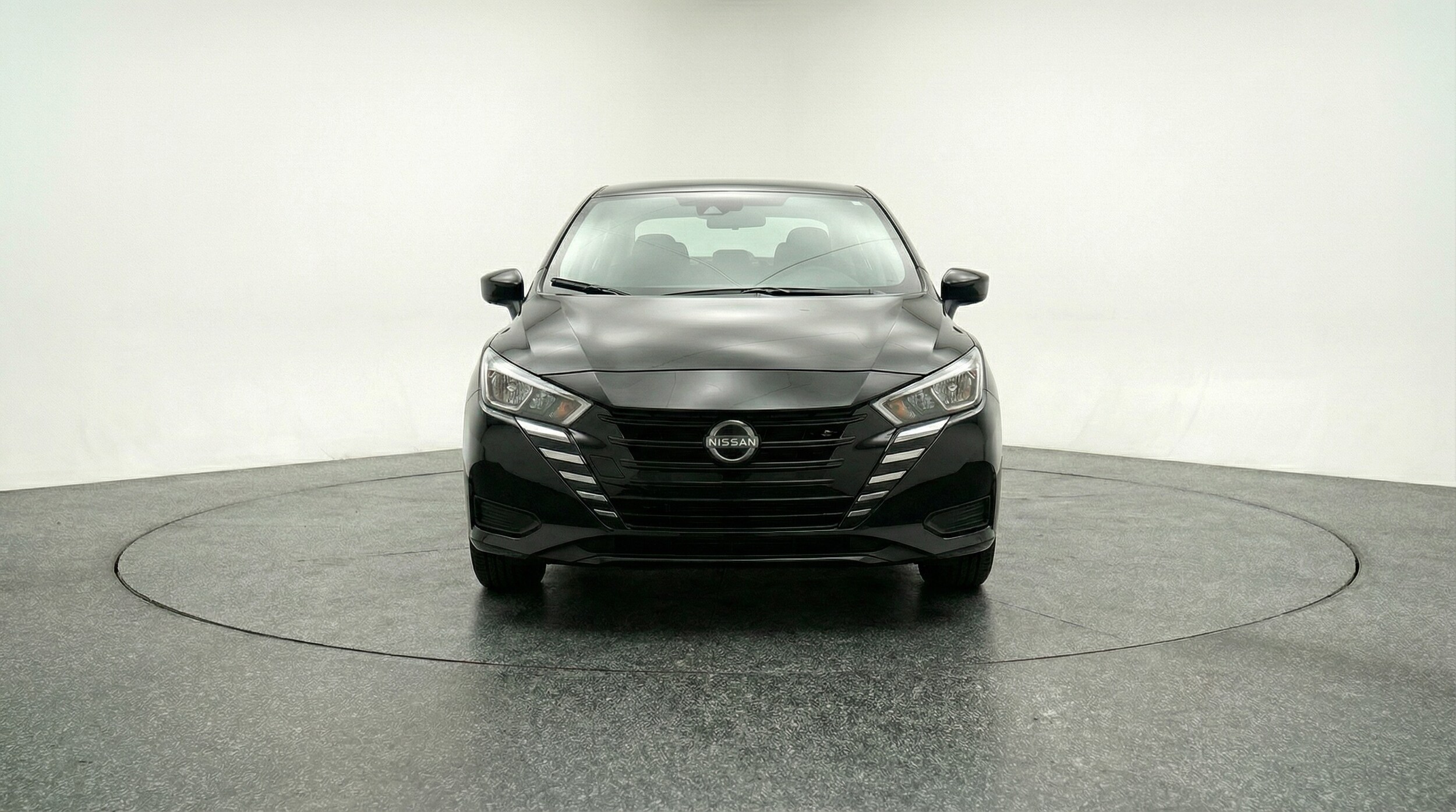 Thumbnail: 2025 Nissan Versa - 2