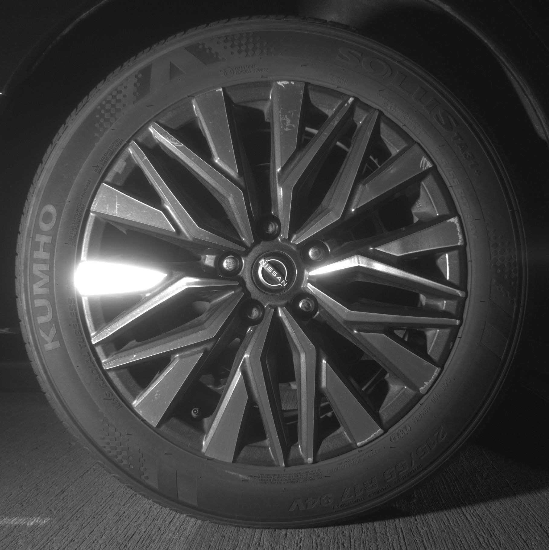 Thumbnail: 2025 Nissan Altima - 12