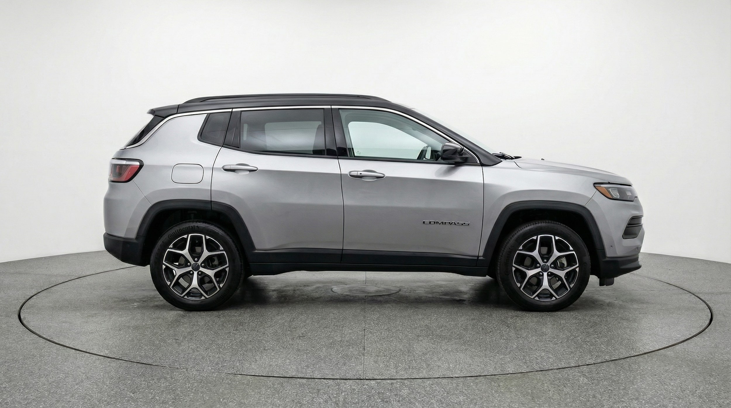 Thumbnail: 2025 Jeep Compass - 8