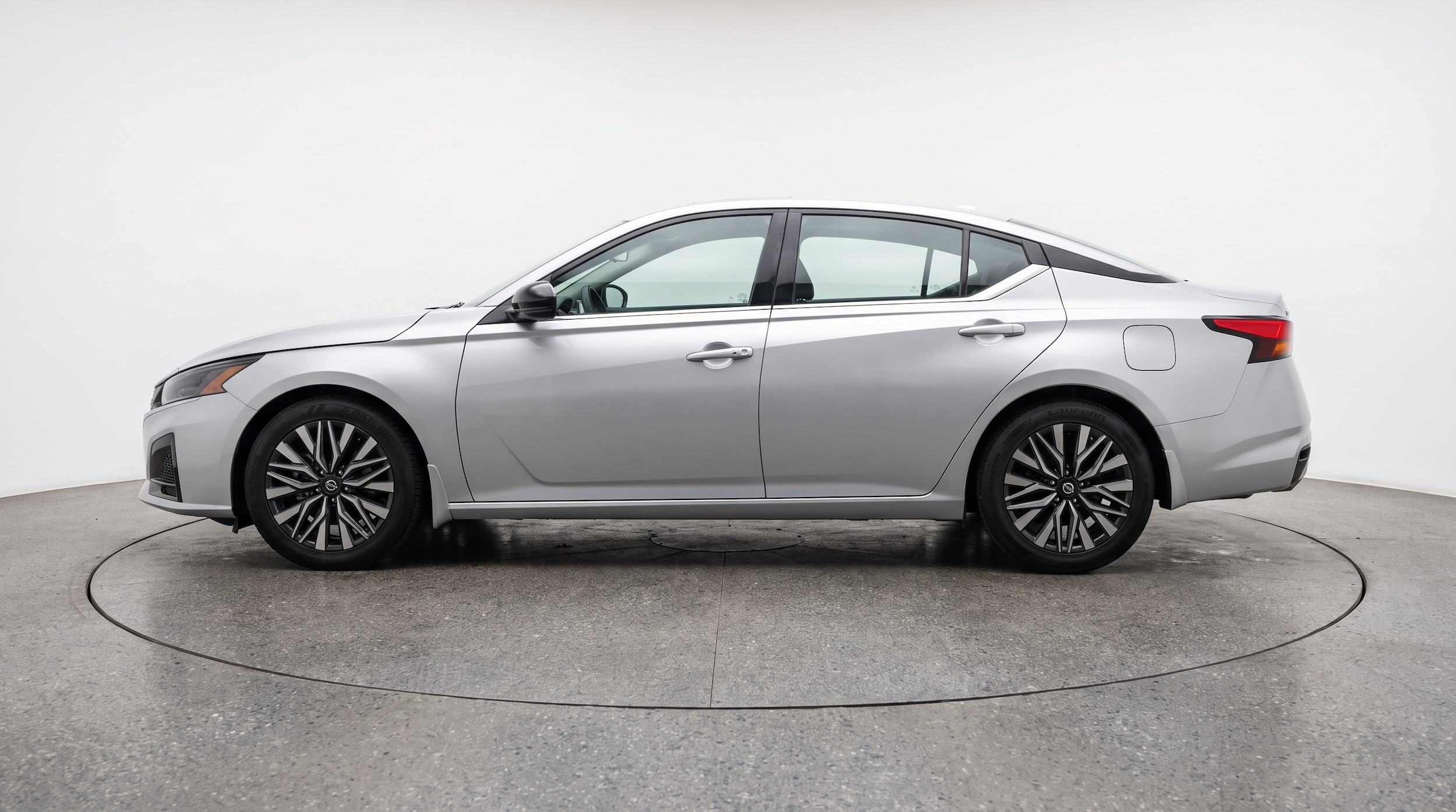 Thumbnail: 2026 Nissan Altima - 4