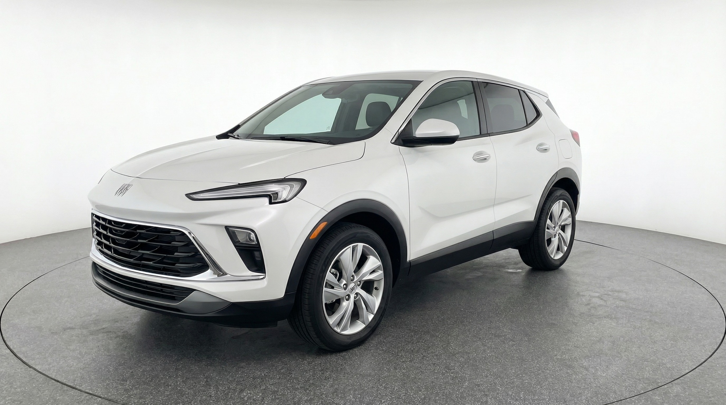 Thumbnail: 2025 Buick Encore GX - 3