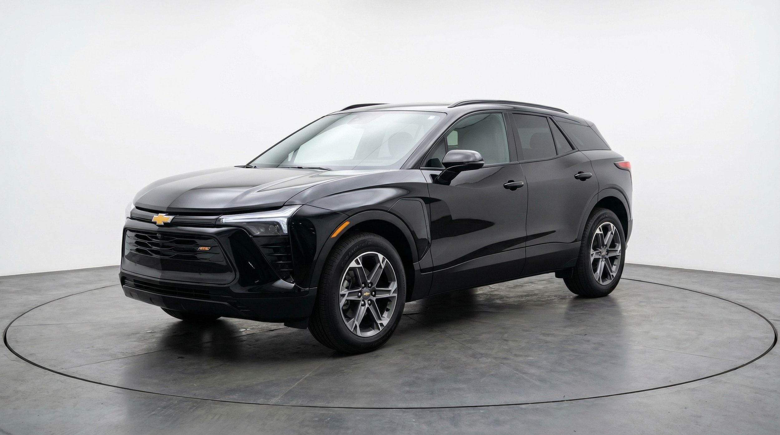 Thumbnail: 2025 Chevrolet Blazer - 3