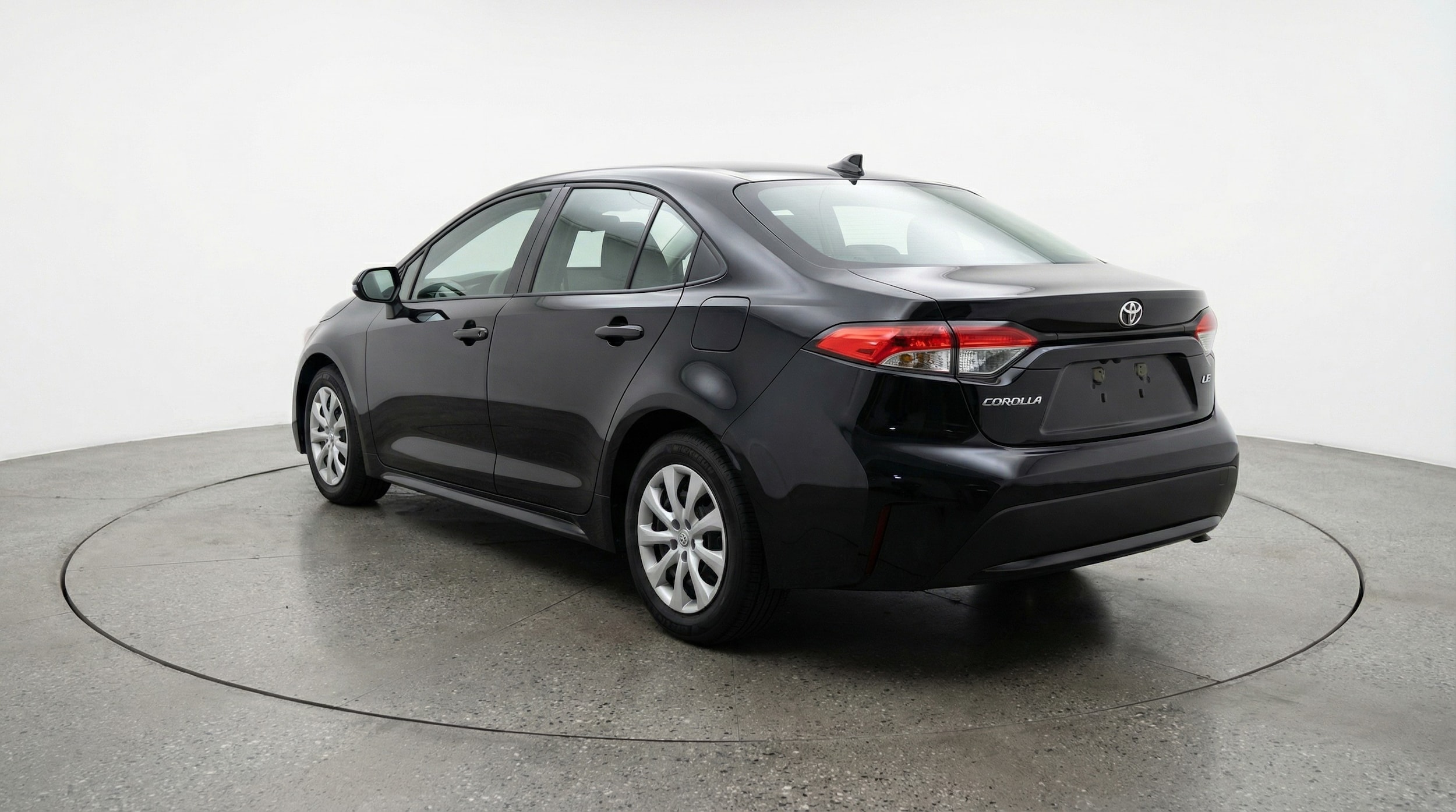 Thumbnail: 2025 Toyota Corolla - 5