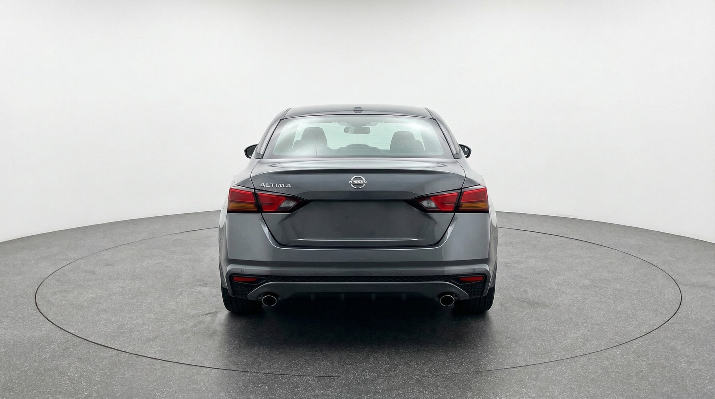 Thumbnail: 2025 Nissan Altima - 6