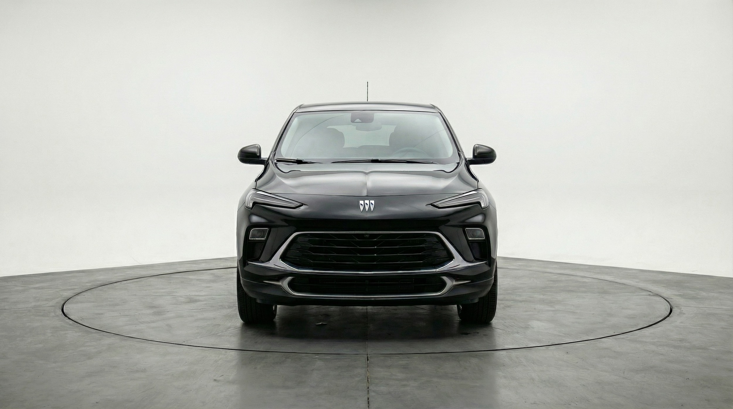 Thumbnail: 2025 Buick Encore GX - 2