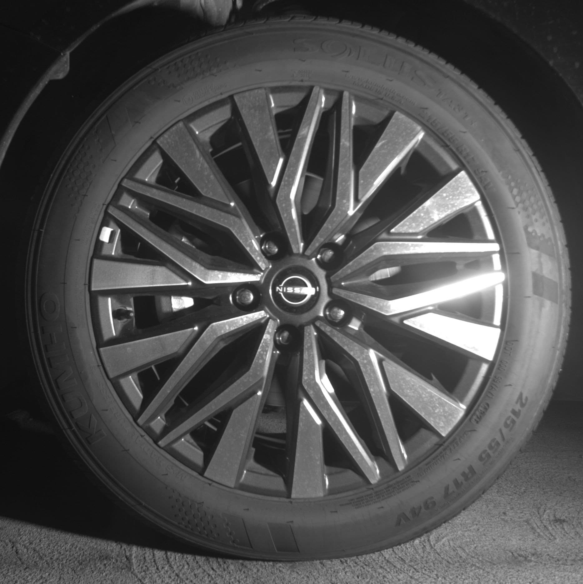 Thumbnail: 2026 Nissan Altima - 9