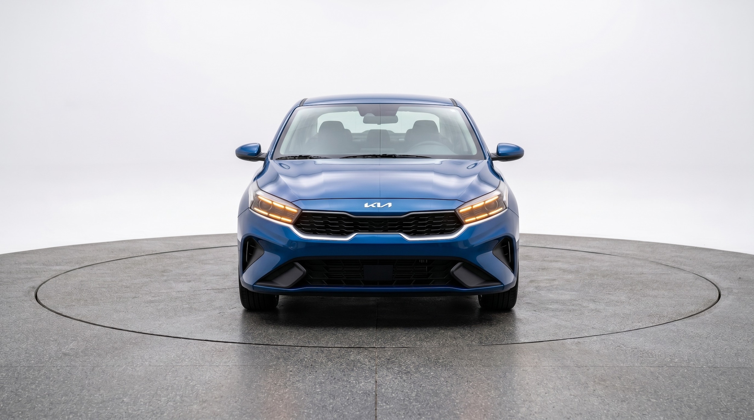 Thumbnail: 2026 Kia K4 - 2