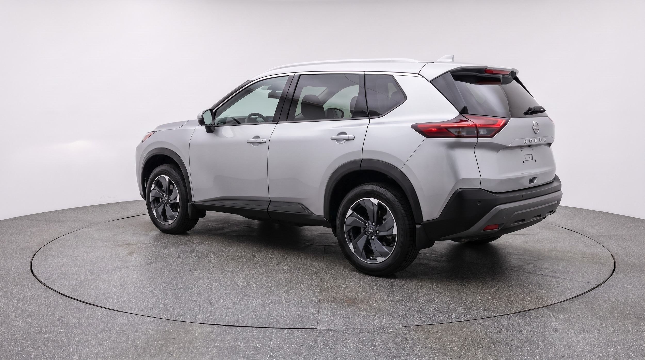 Thumbnail: 2025 Nissan Rogue - 5