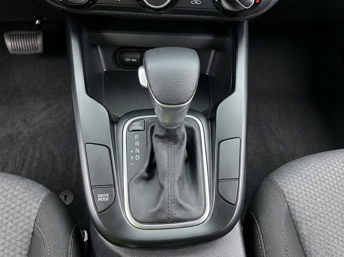 Thumbnail: 2025 Kia Soul - 13