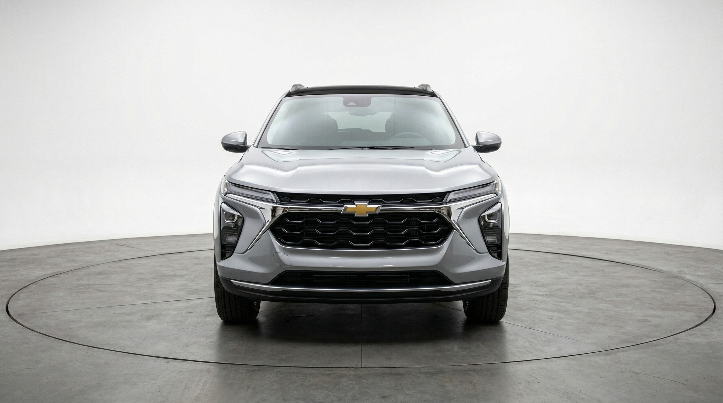 Thumbnail: 2025 Chevrolet Trax - 2