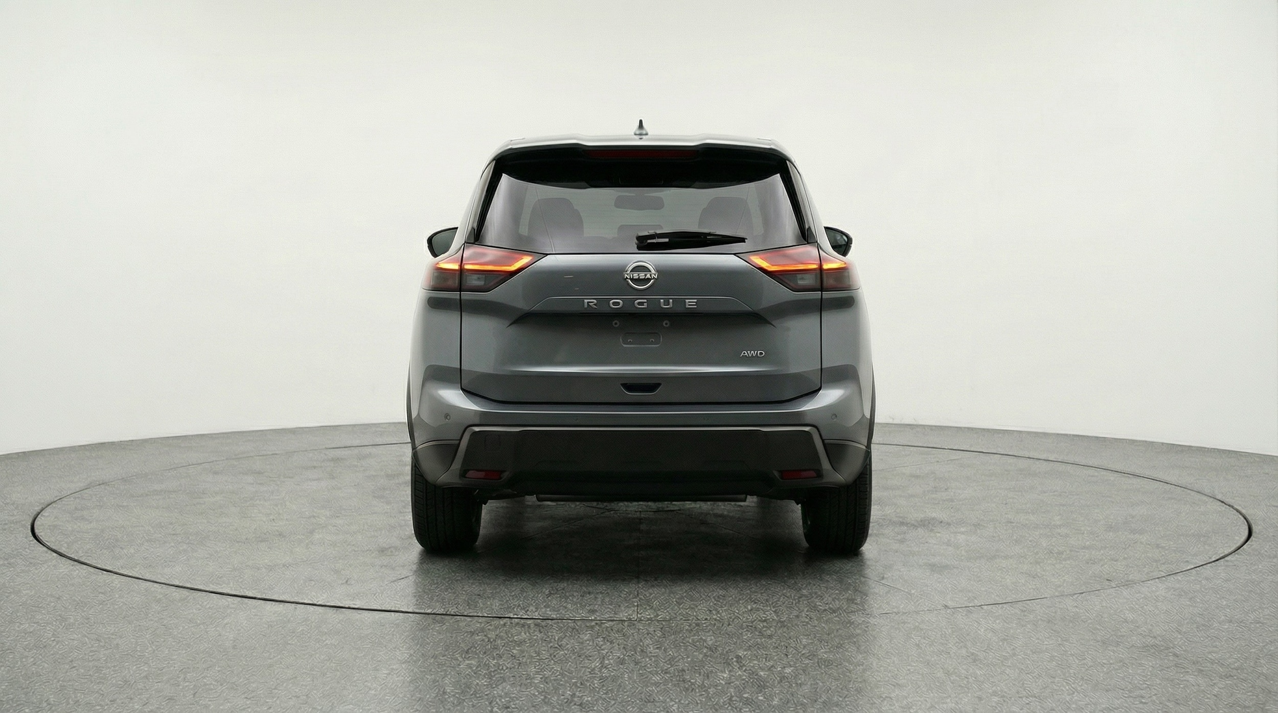 Thumbnail: 2025 Nissan Rogue - 6
